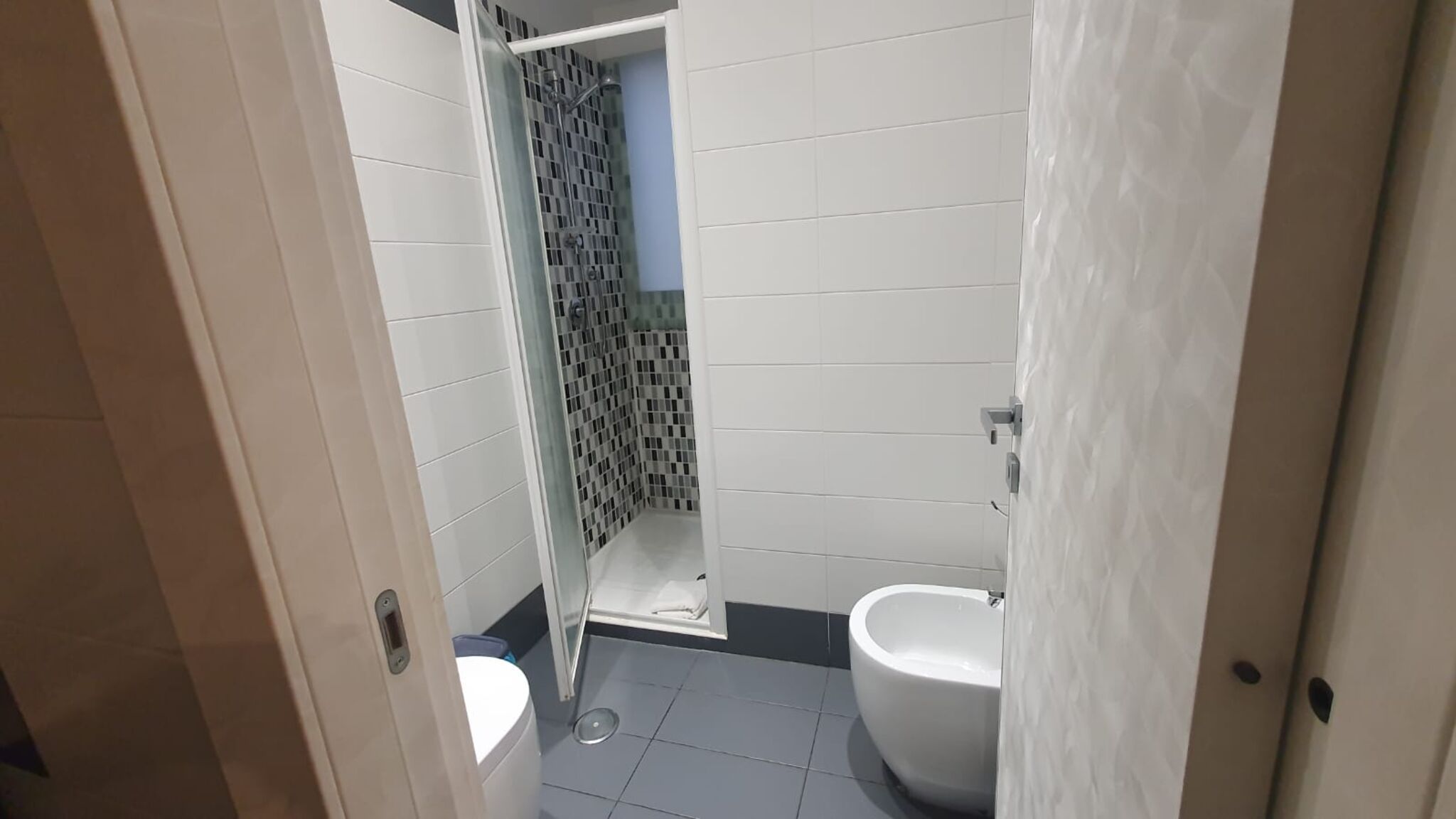 Italianway Roma Maison Tiburtina by Ghor