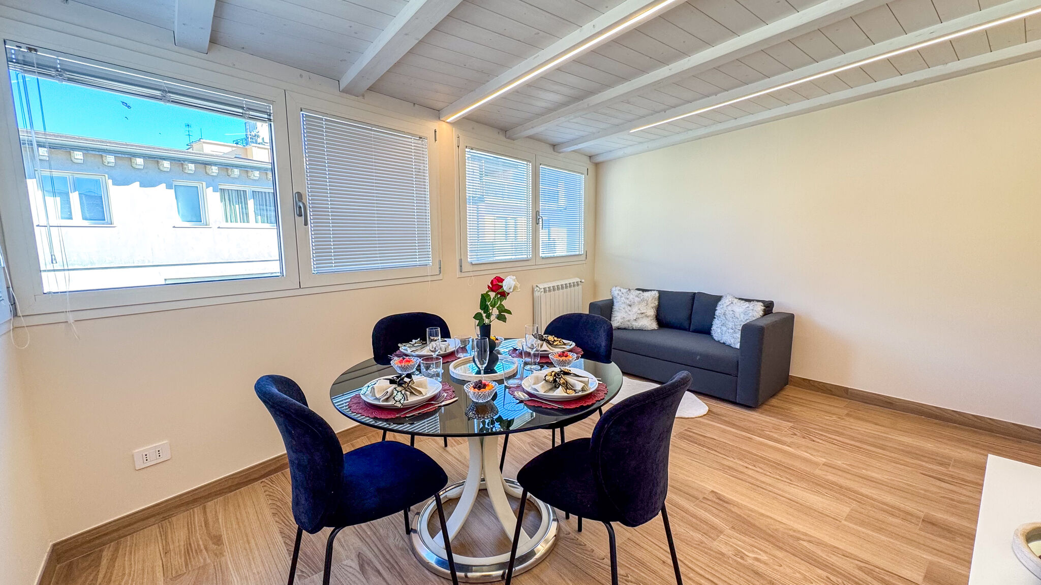 Italianway Chioggia Bon Bon Suite by Ca-sa Check