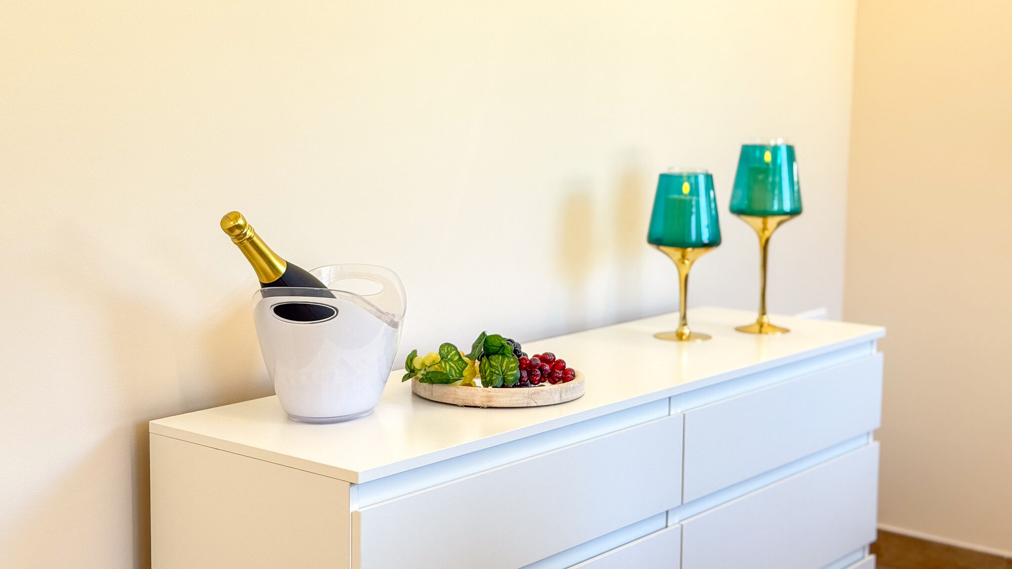 Italianway Chioggia Bon Bon Suite by Ca-sa Check