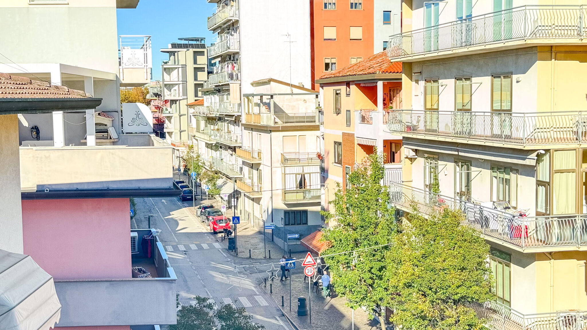 Italianway Chioggia Bon Bon Suite by Ca-sa Check