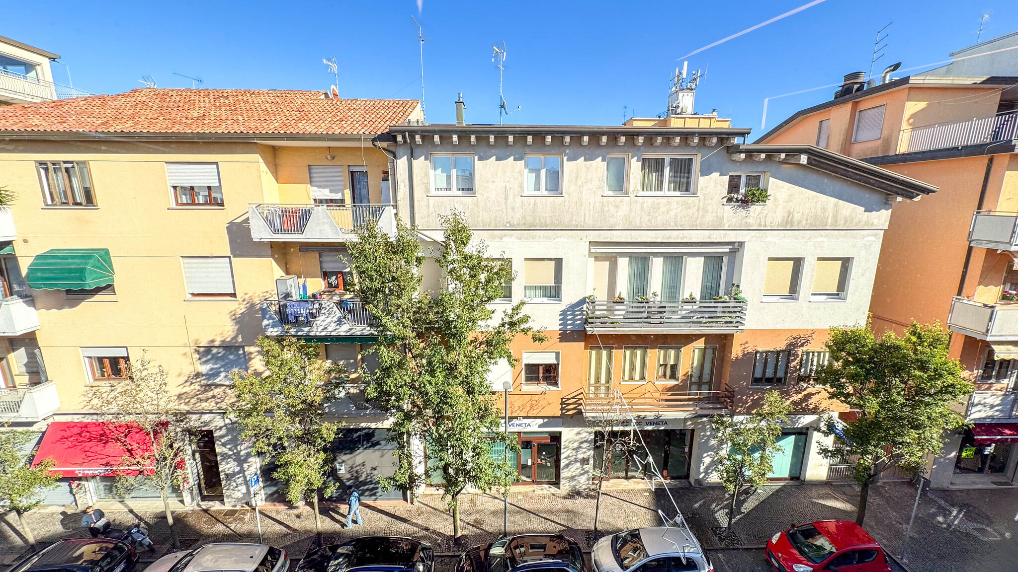 Italianway Chioggia Bon Bon Suite by Ca-sa Check