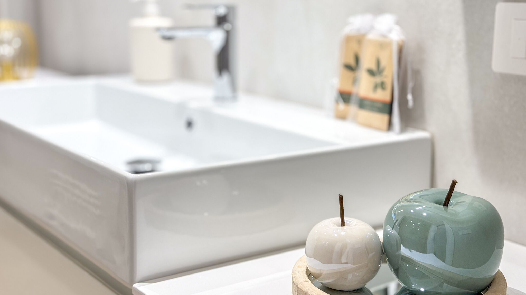 Italianway Chioggia Bon Bon Suite by Ca-sa Check