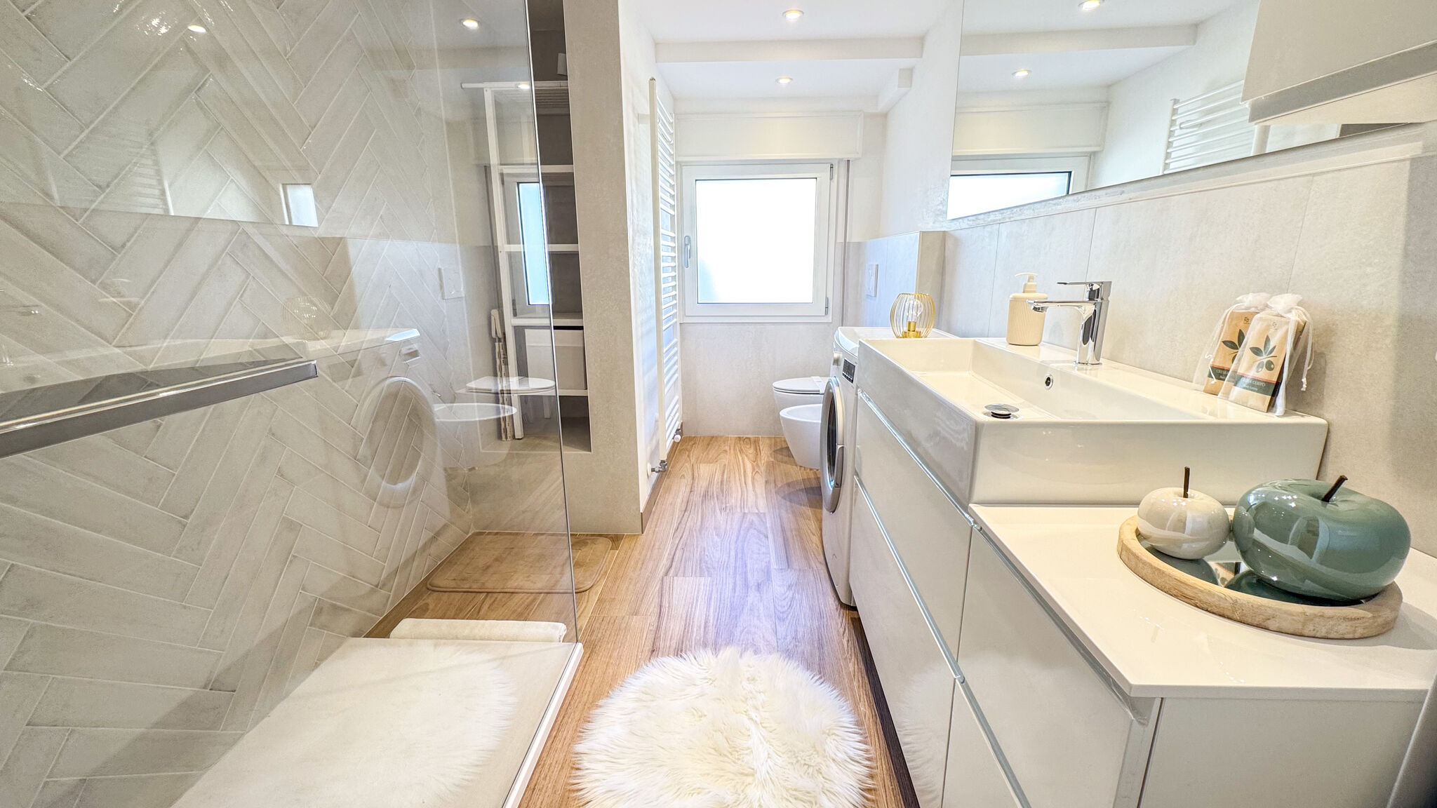 Italianway Chioggia Bon Bon Suite by Ca-sa Check