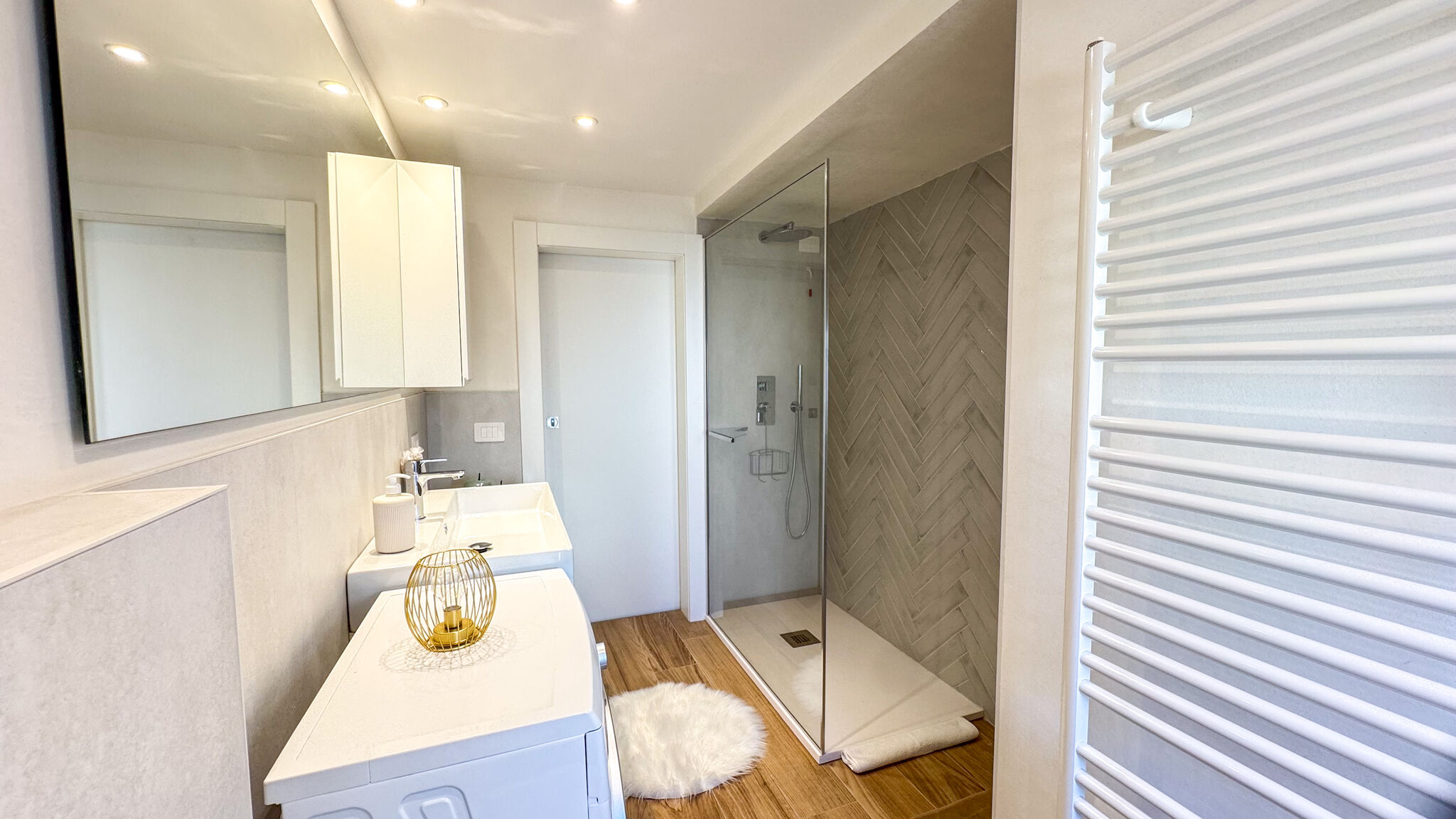 Italianway Chioggia Bon Bon Suite by Ca-sa Check