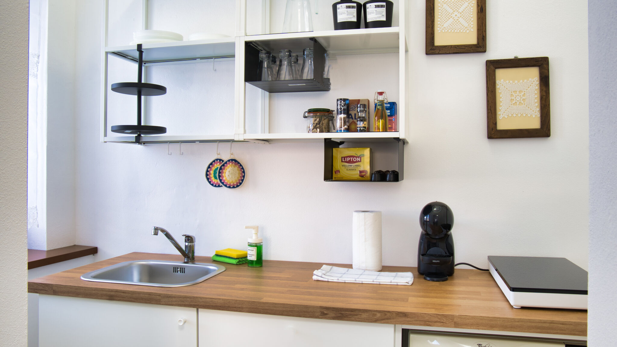 Italianway Cremeno MAGGIO Via Mulino - ARTEMISIA