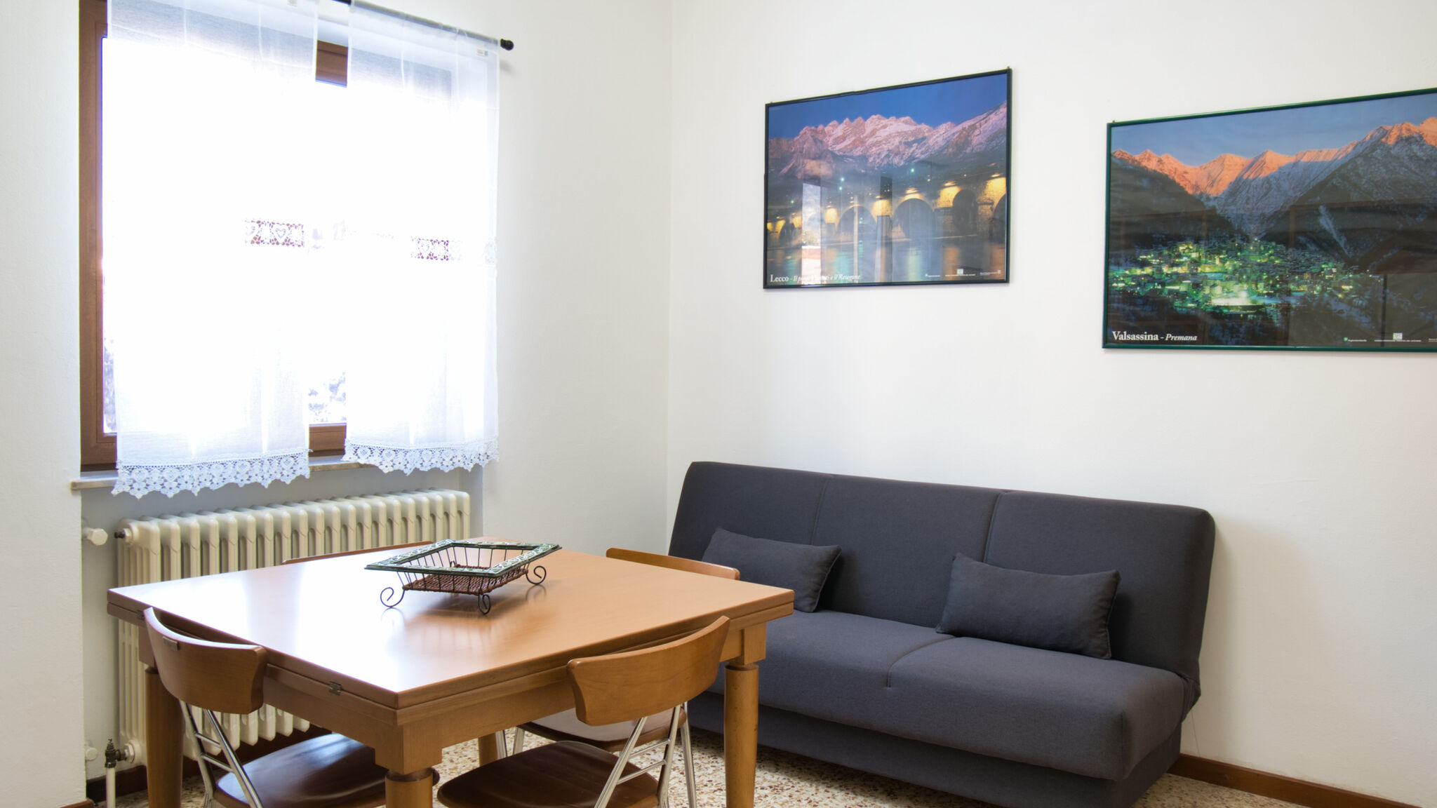 Italianway Cremeno MAGGIO Via Mulino - ARTEMISIA