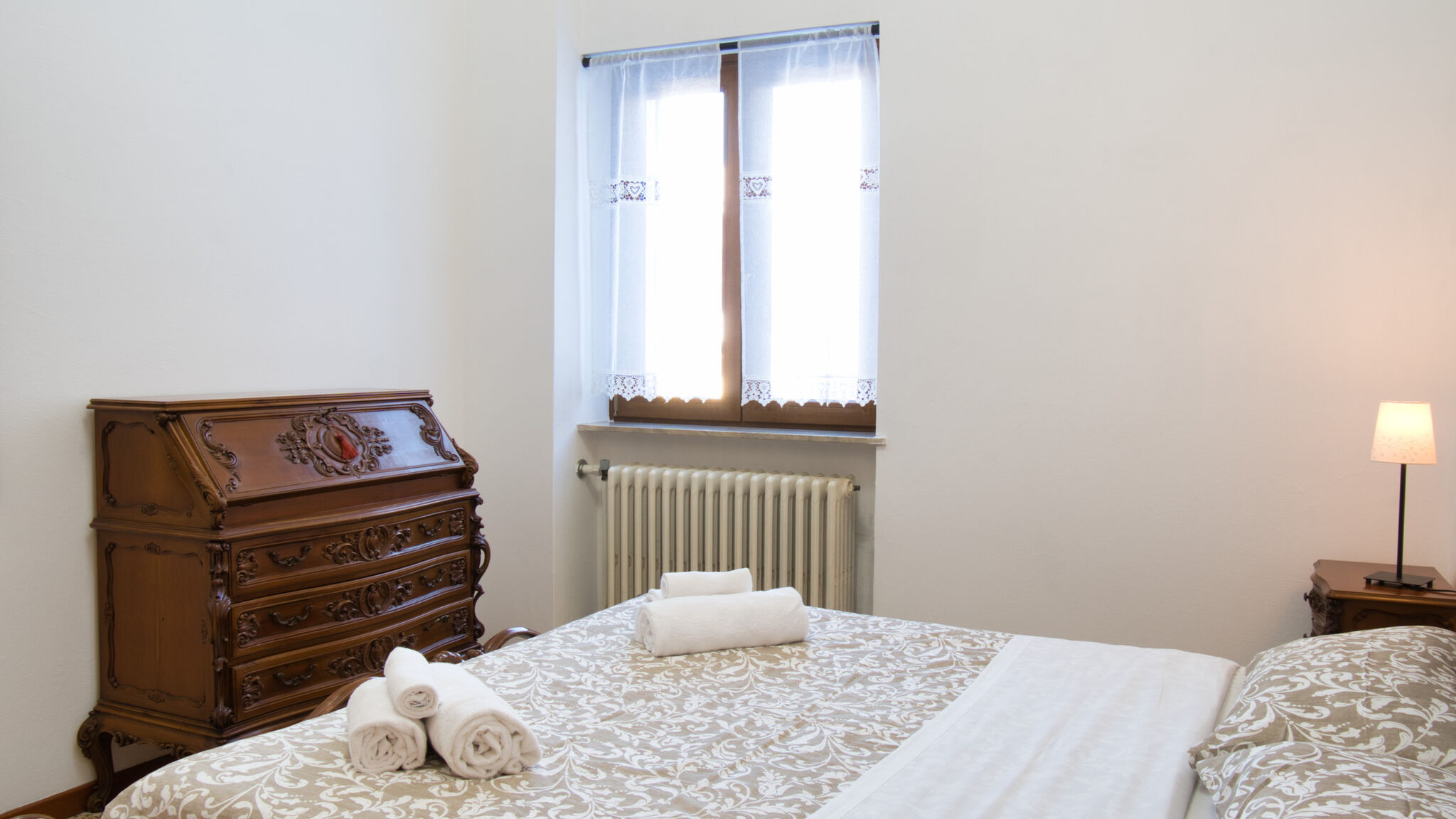 Italianway Cremeno MAGGIO Via Mulino - ARTEMISIA