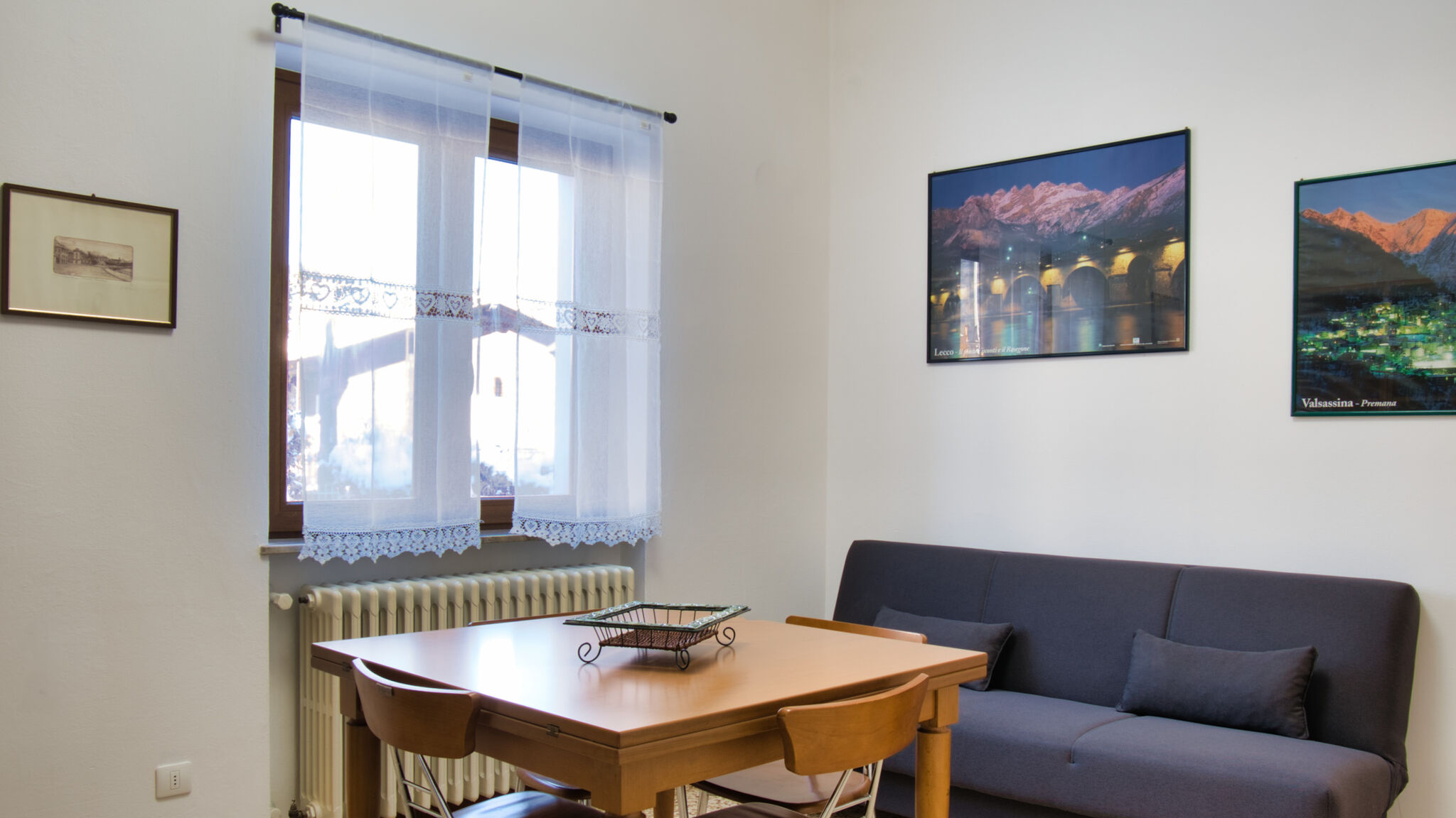 Italianway Cremeno MAGGIO Via Mulino - ARTEMISIA