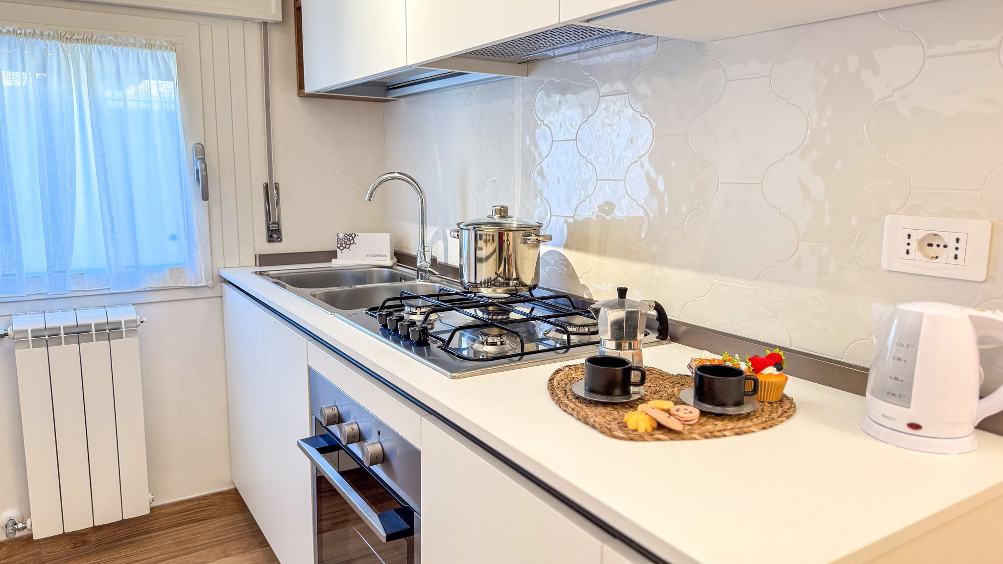 Italianway Chioggia Bon Bon Suite by Ca-sa Check