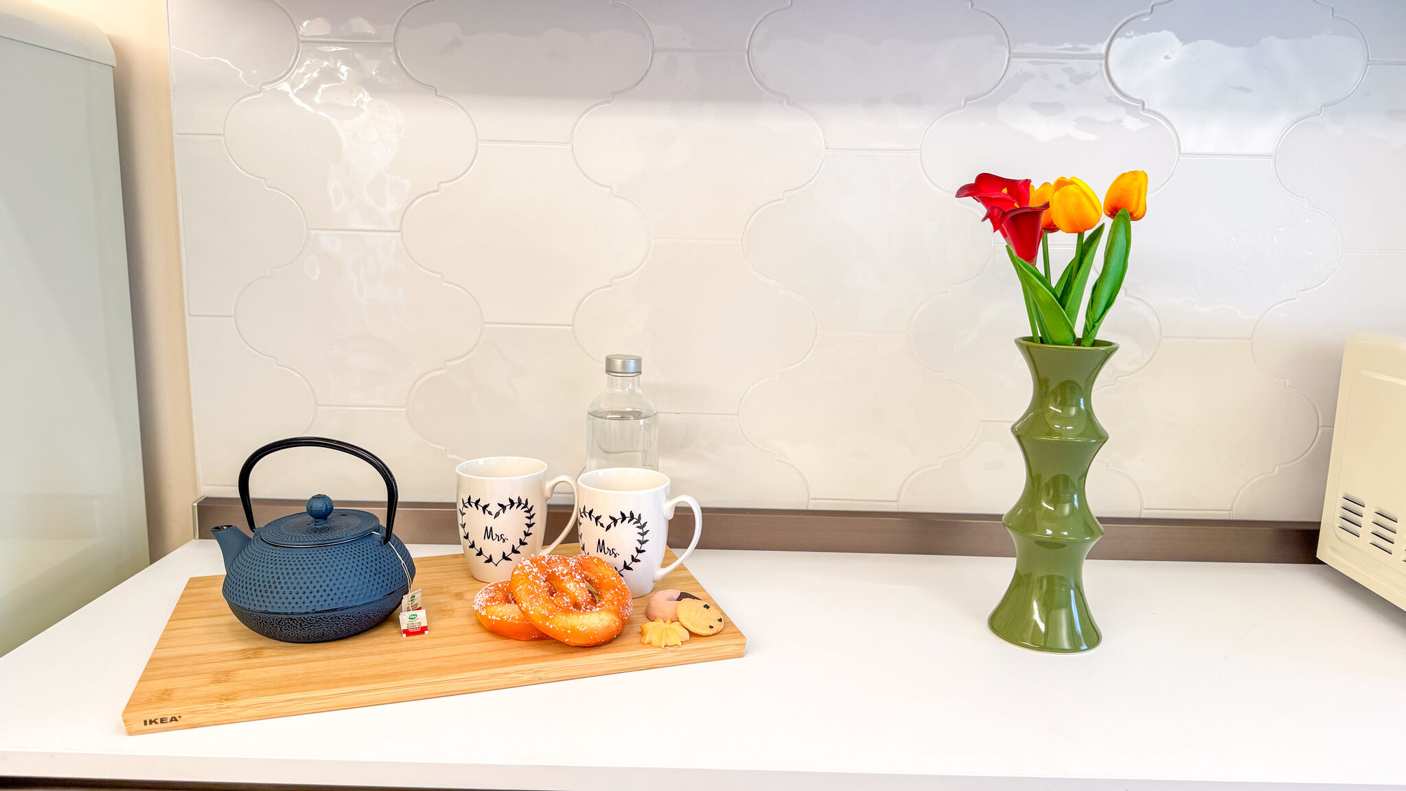 Italianway Chioggia Bon Bon Suite by Ca-sa Check