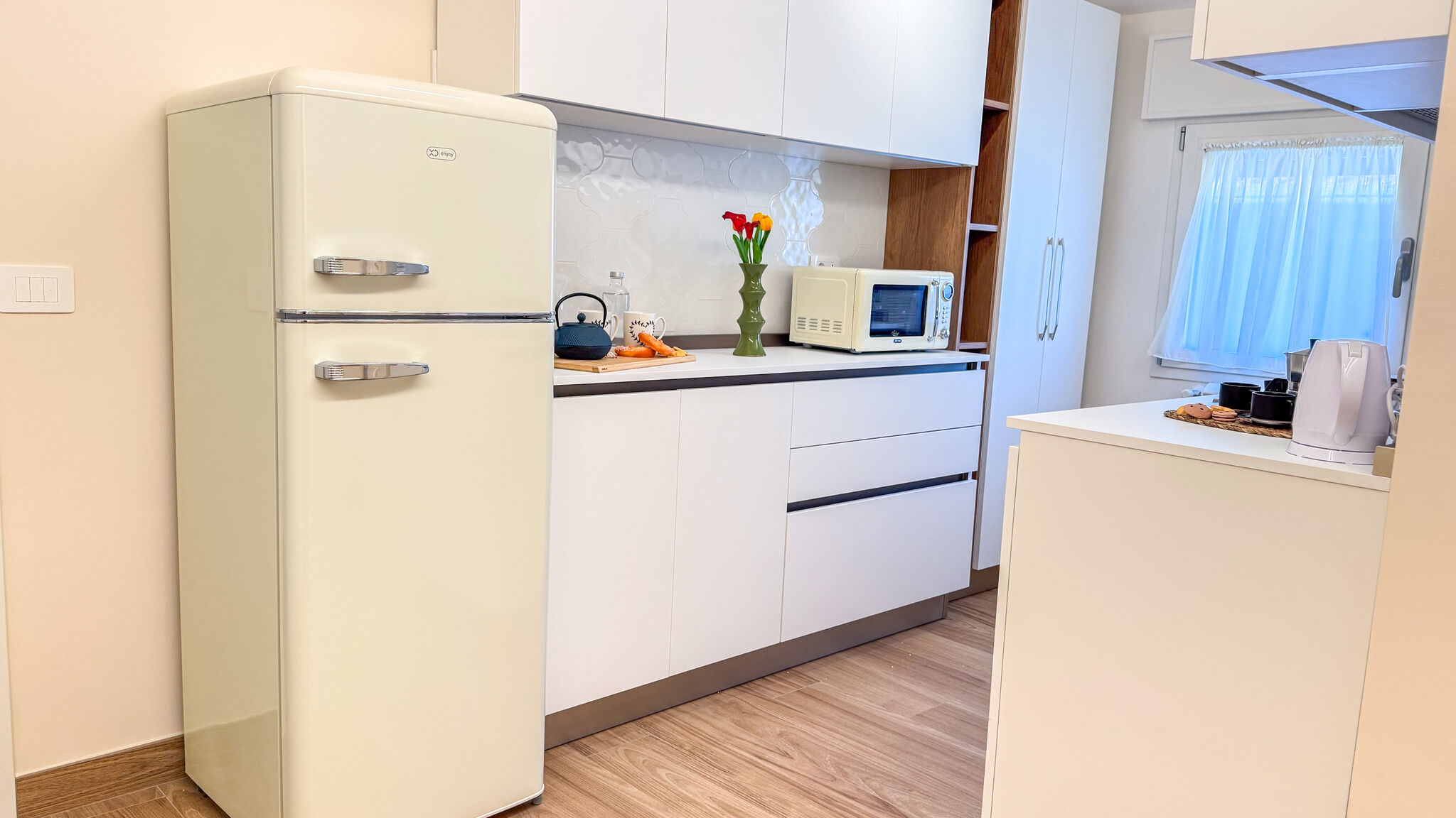 Italianway Chioggia Bon Bon Suite by Ca-sa Check