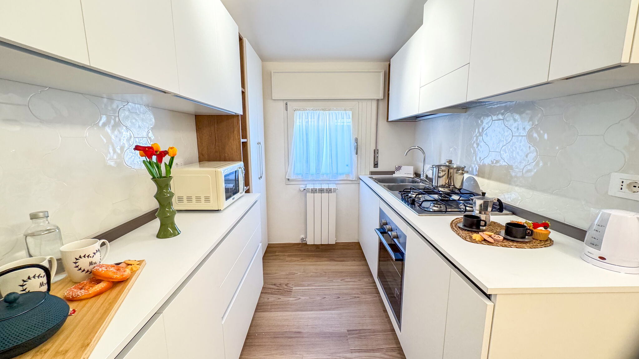 Italianway Chioggia Bon Bon Suite by Ca-sa Check