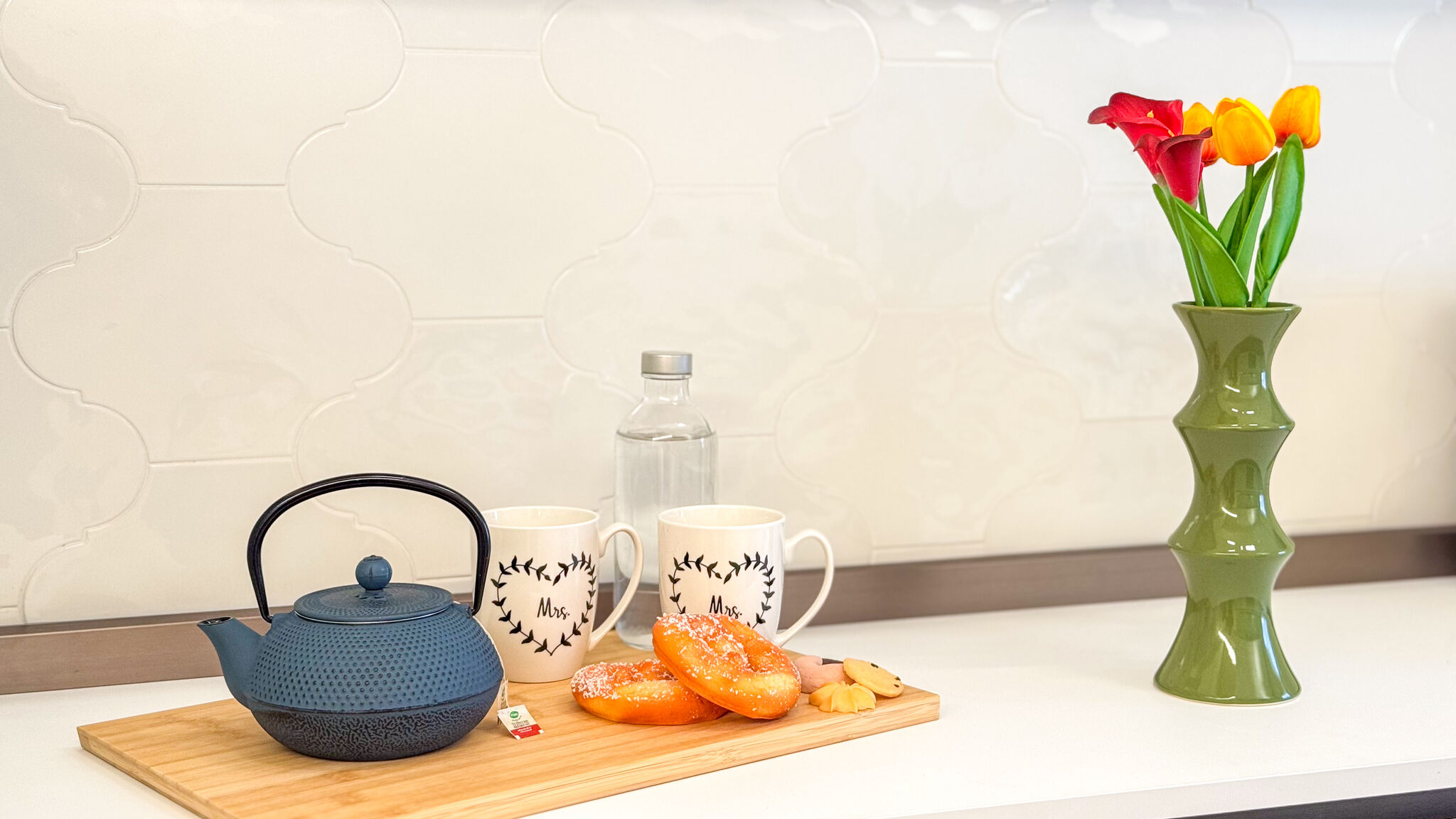 Italianway Chioggia Bon Bon Suite by Ca-sa Check