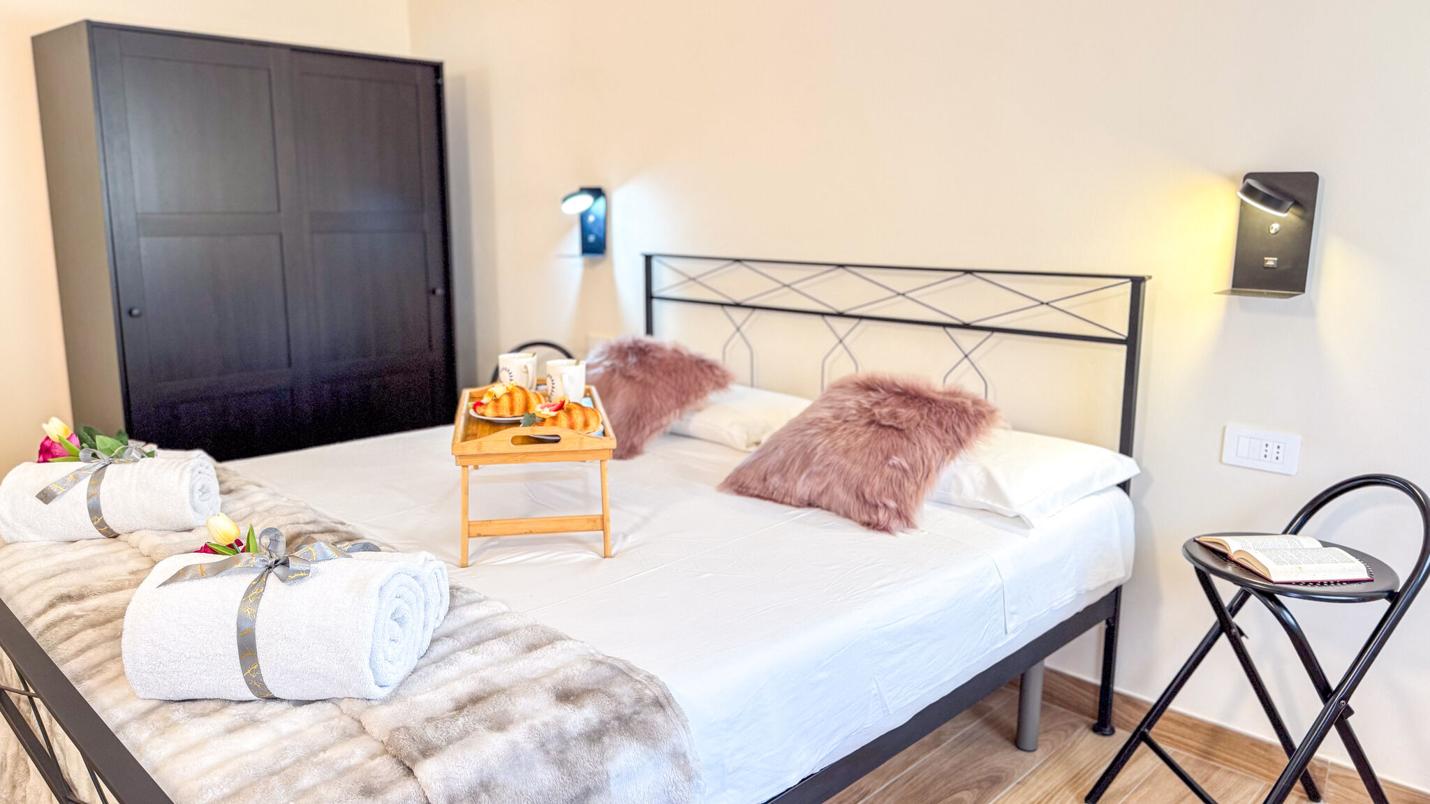 Italianway Chioggia Bon Bon Suite by Ca-sa Check