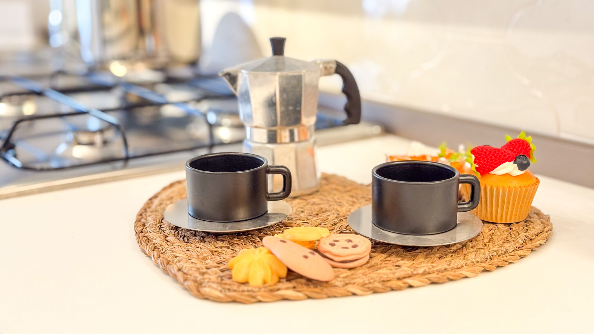 Italianway Chioggia Bon Bon Suite by Ca-sa Check