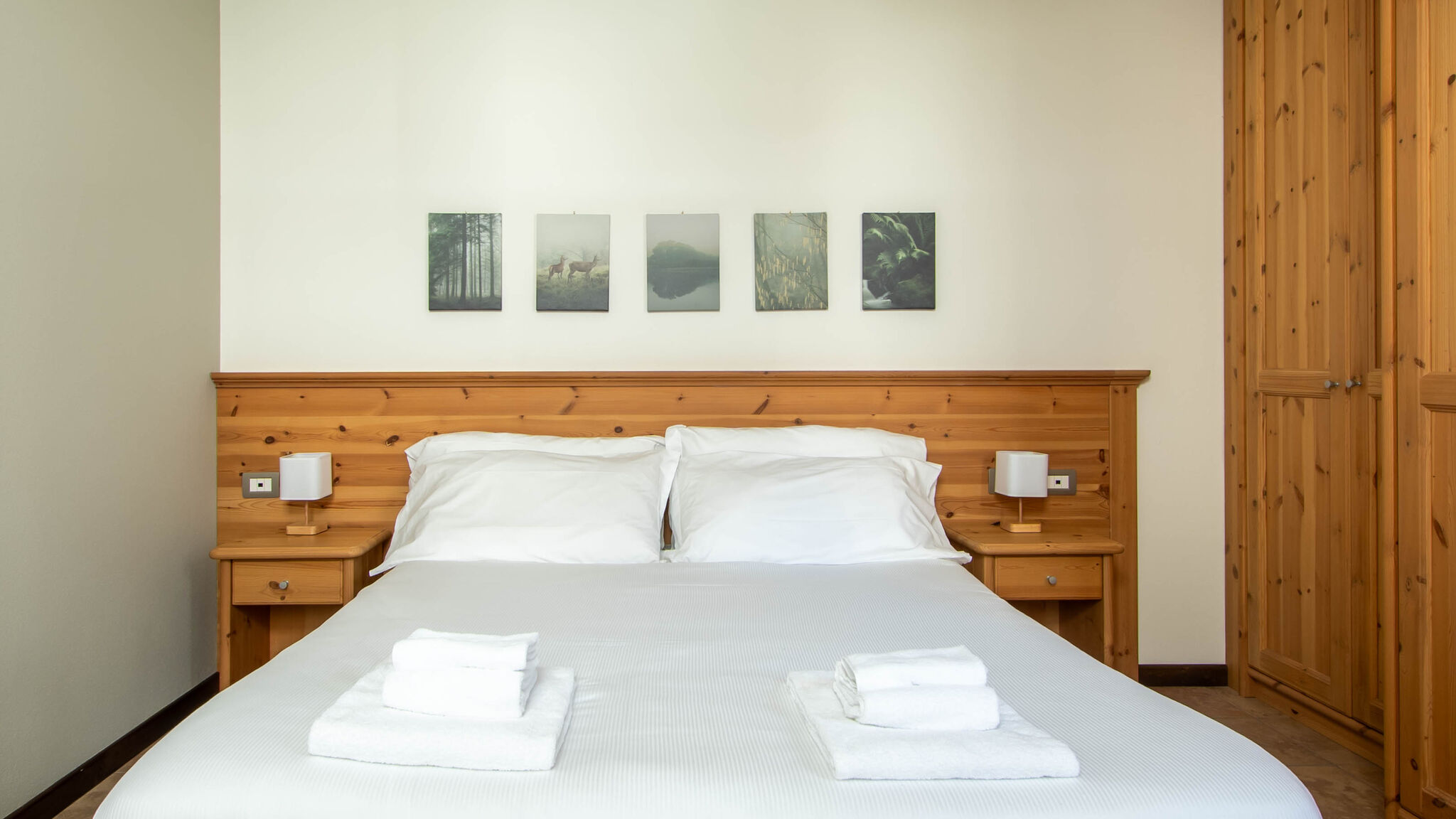 Italianway Bormio Fiorini 4