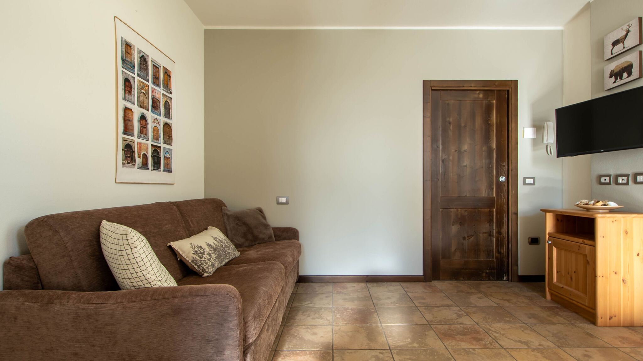 Italianway Bormio Fiorini 4