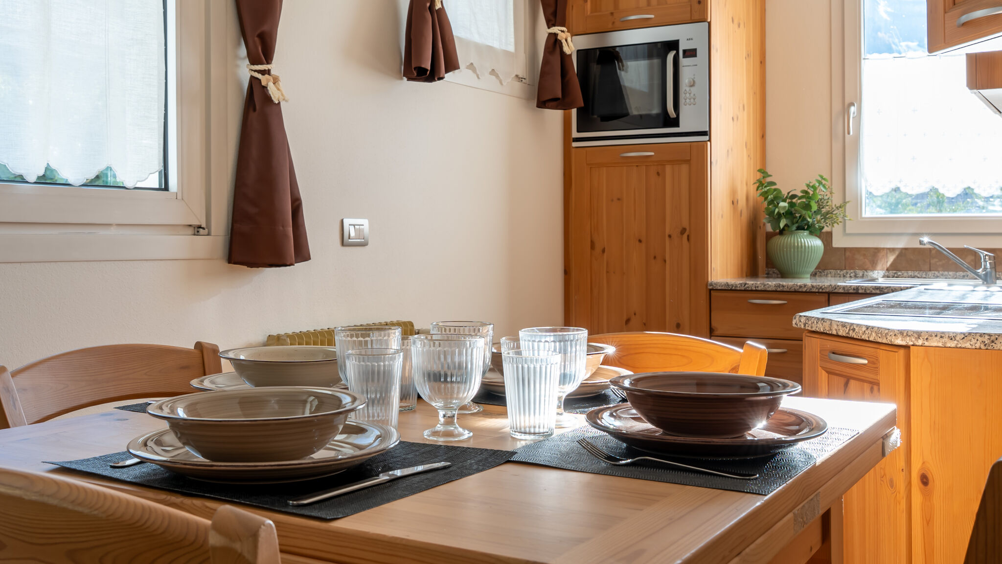 Italianway Bormio Fiorini 4