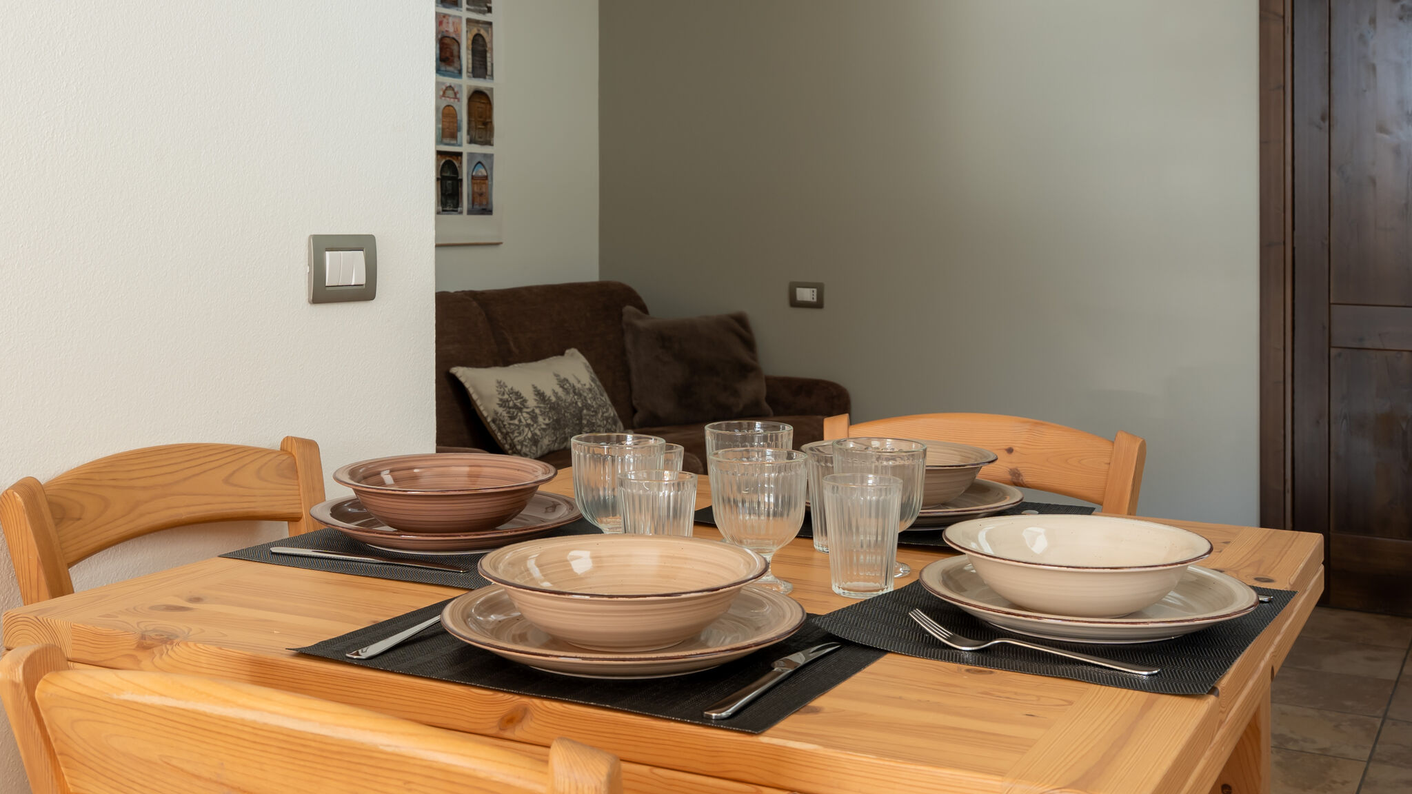 Italianway Bormio Fiorini 4