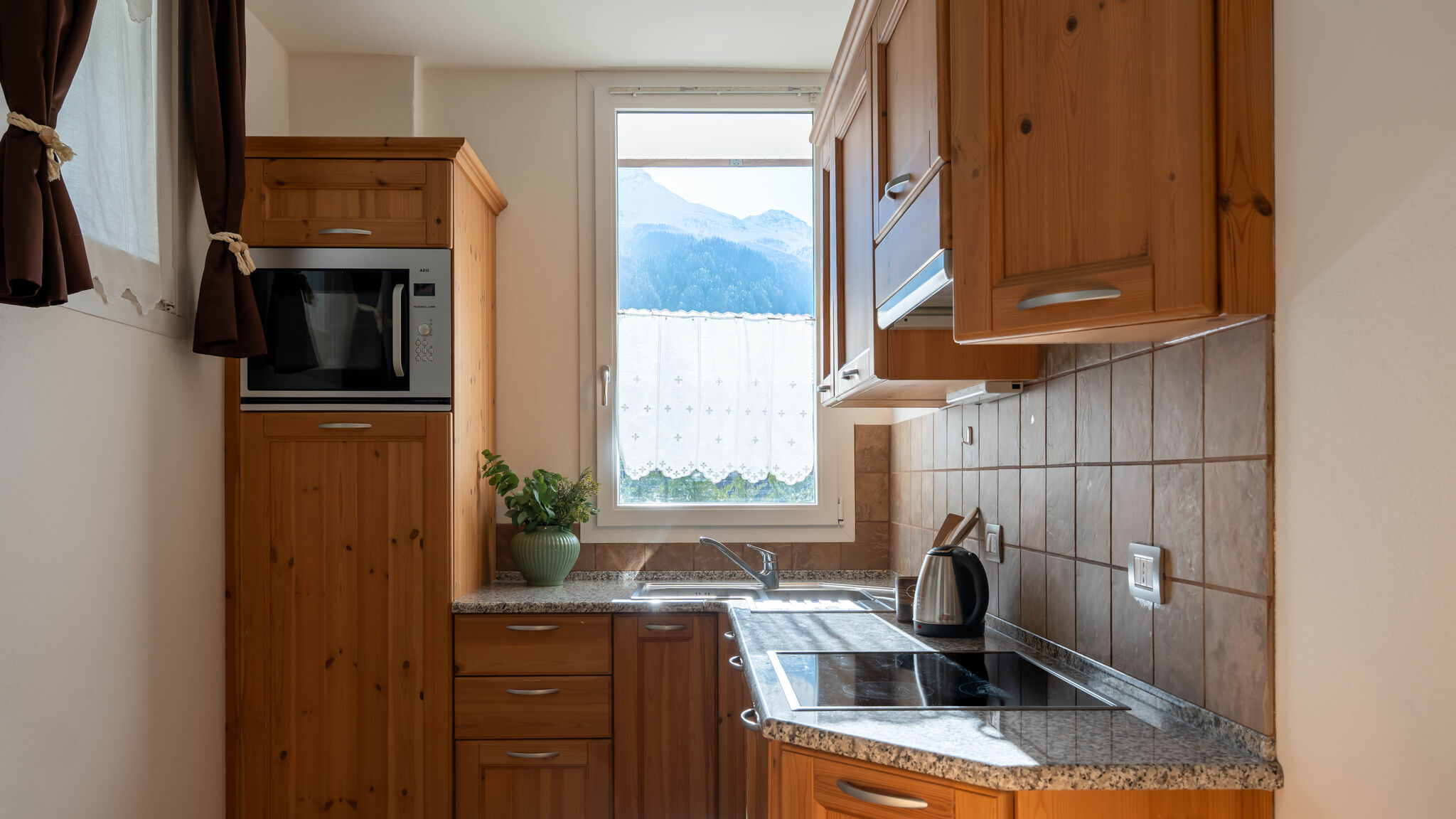 Italianway Bormio Fiorini 4