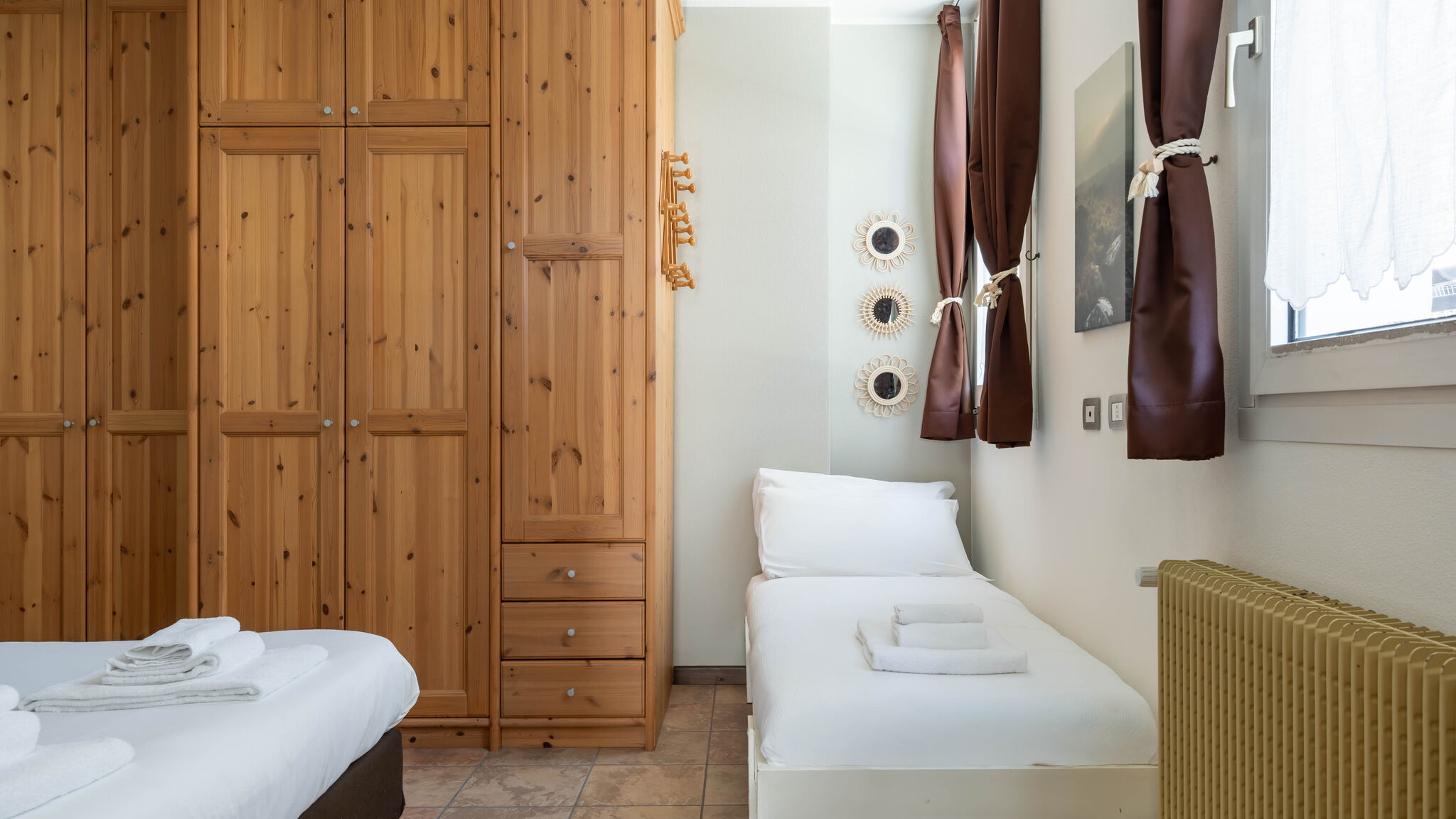 Italianway Bormio Fiorini 4