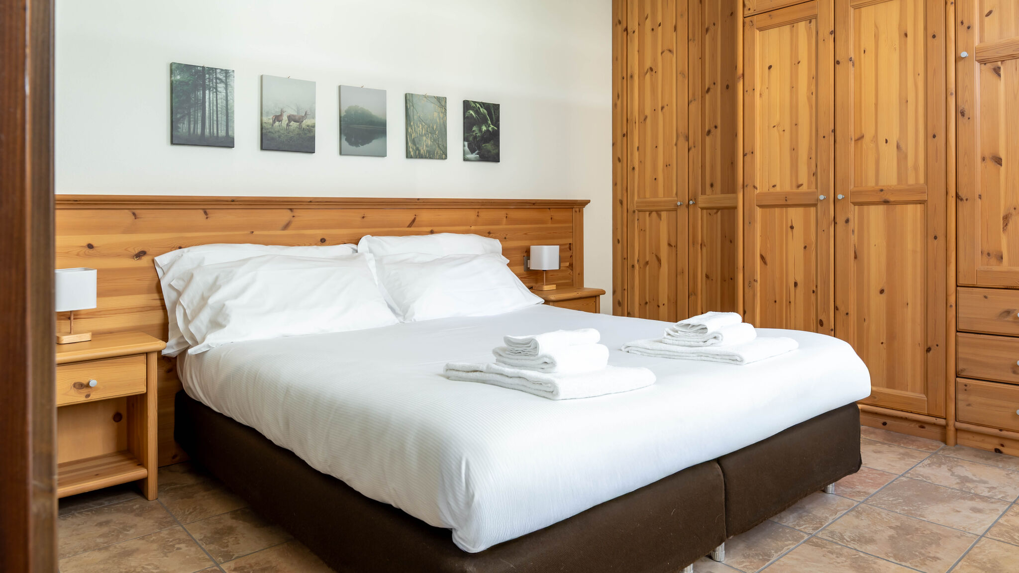 Italianway Bormio Fiorini 4