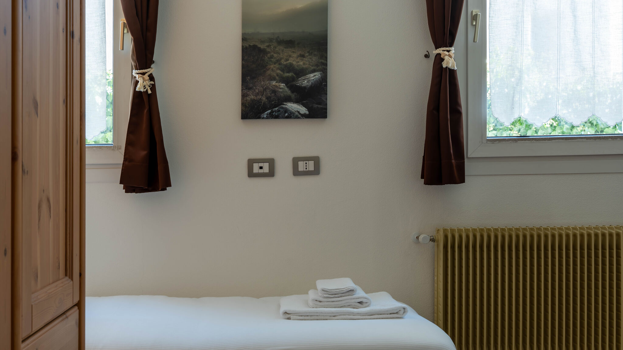 Italianway Bormio Fiorini 4