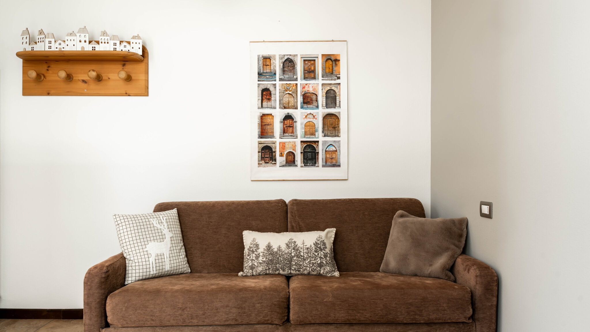 Italianway Bormio Fiorini 4