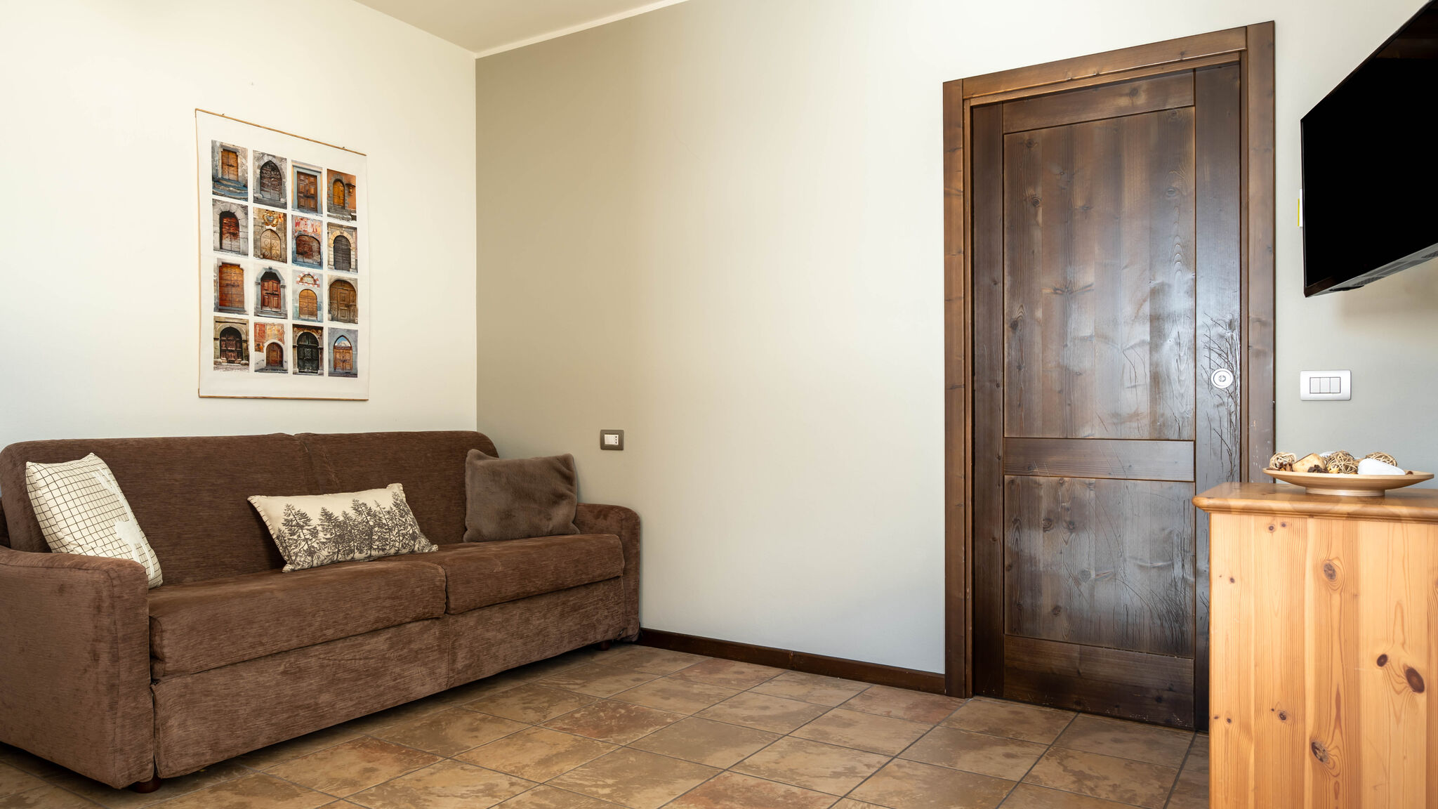 Italianway Bormio Fiorini 4