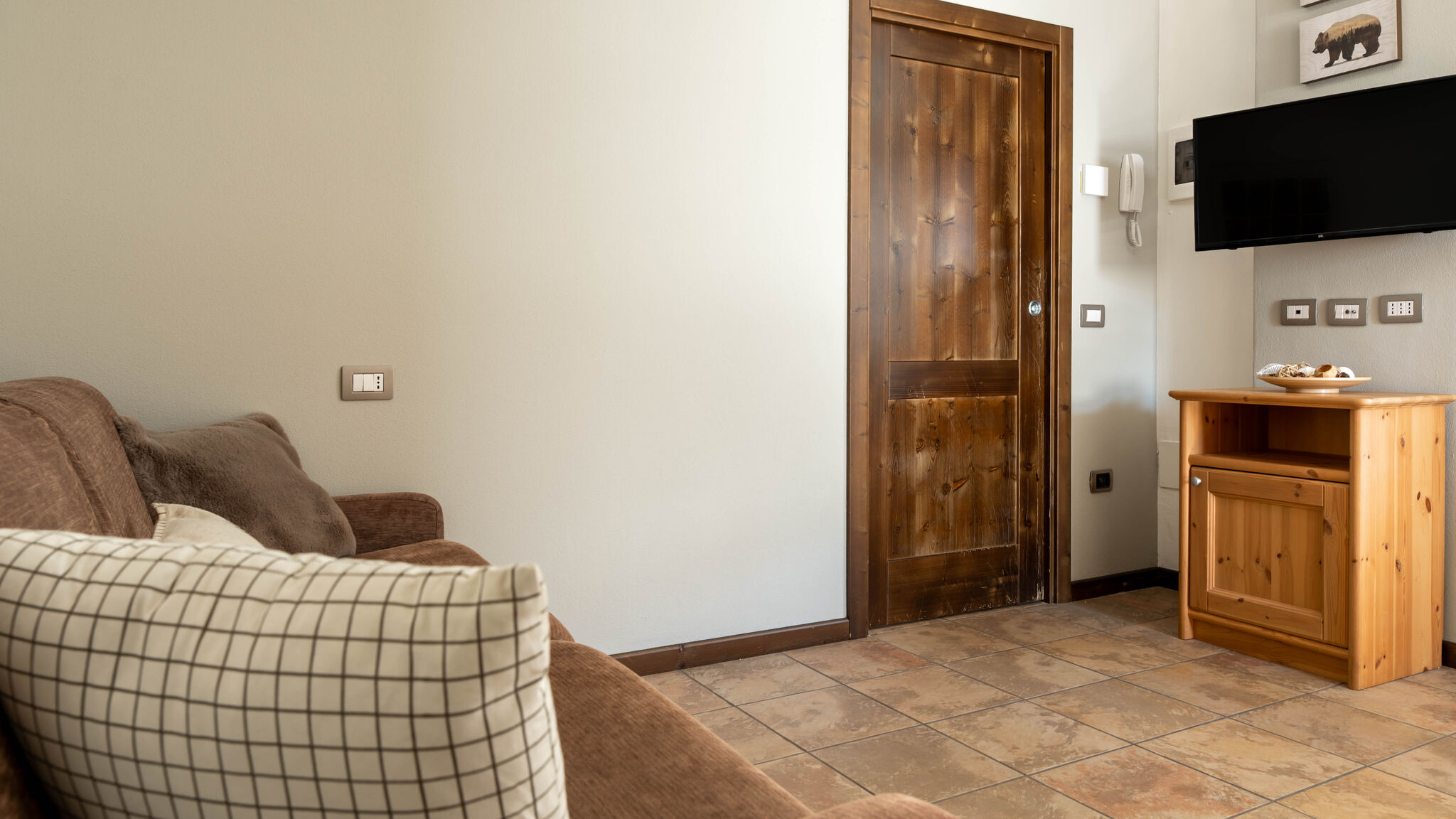 Italianway Bormio Fiorini 4