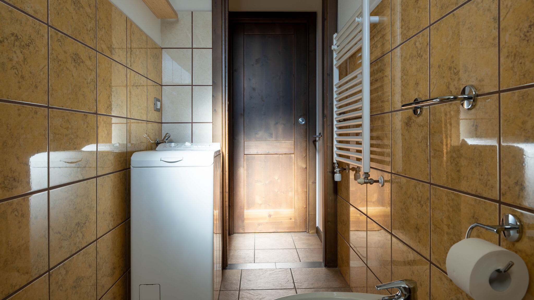 Italianway Bormio Fiorini 4