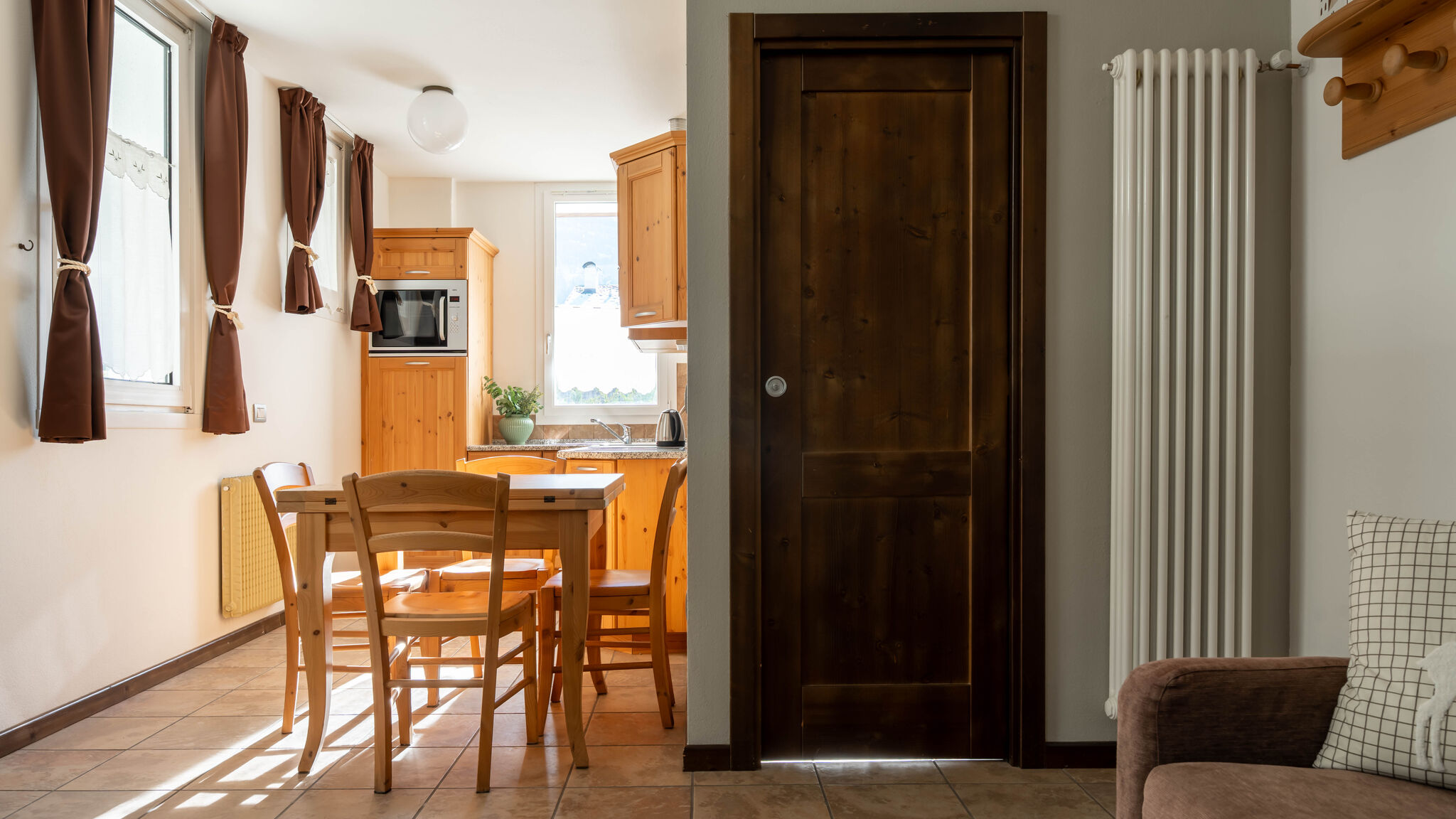 Italianway Bormio Fiorini 4