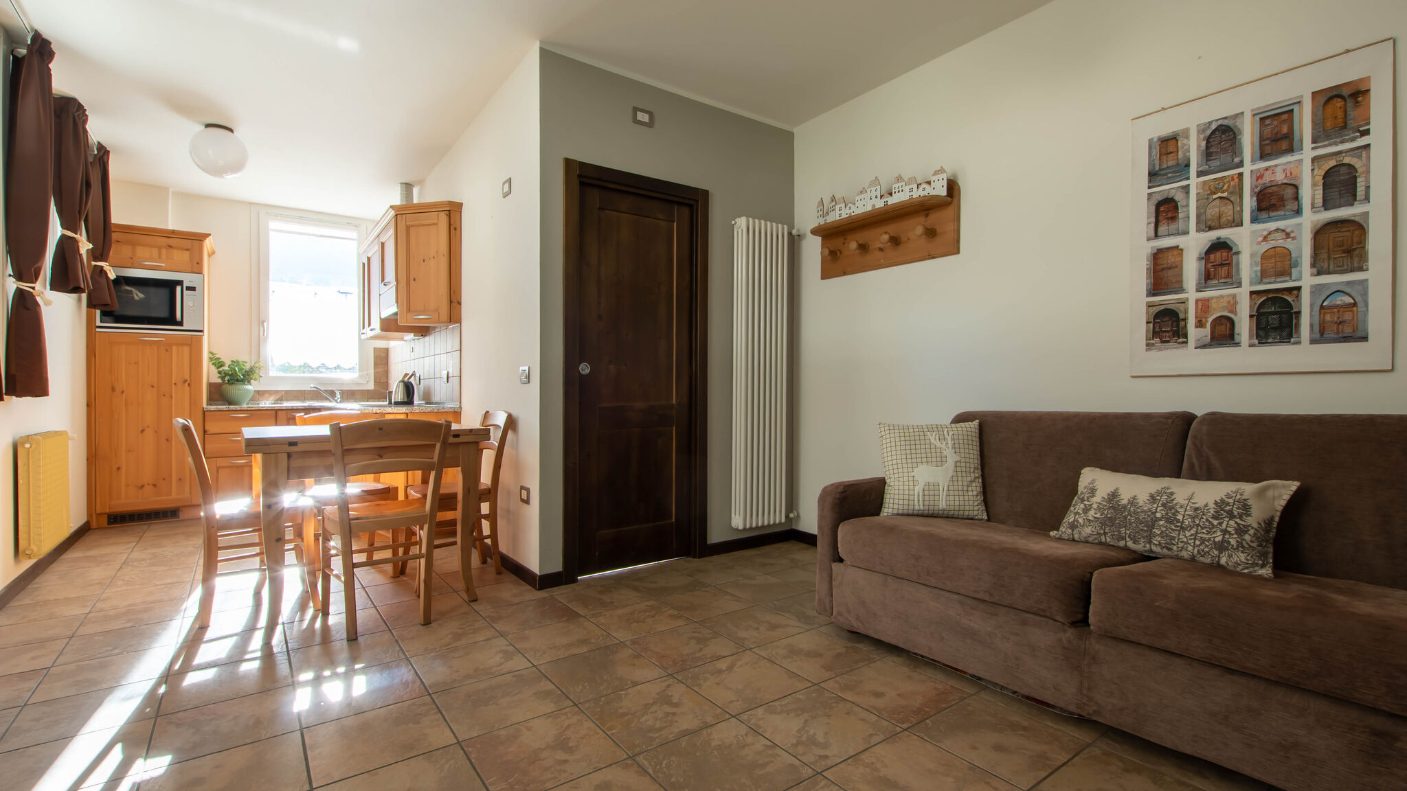 Italianway Bormio Fiorini 4