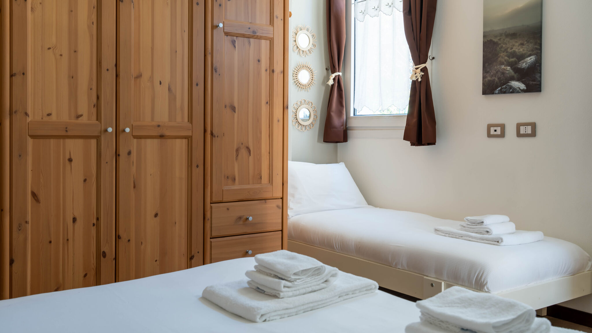 Italianway Bormio Fiorini 4