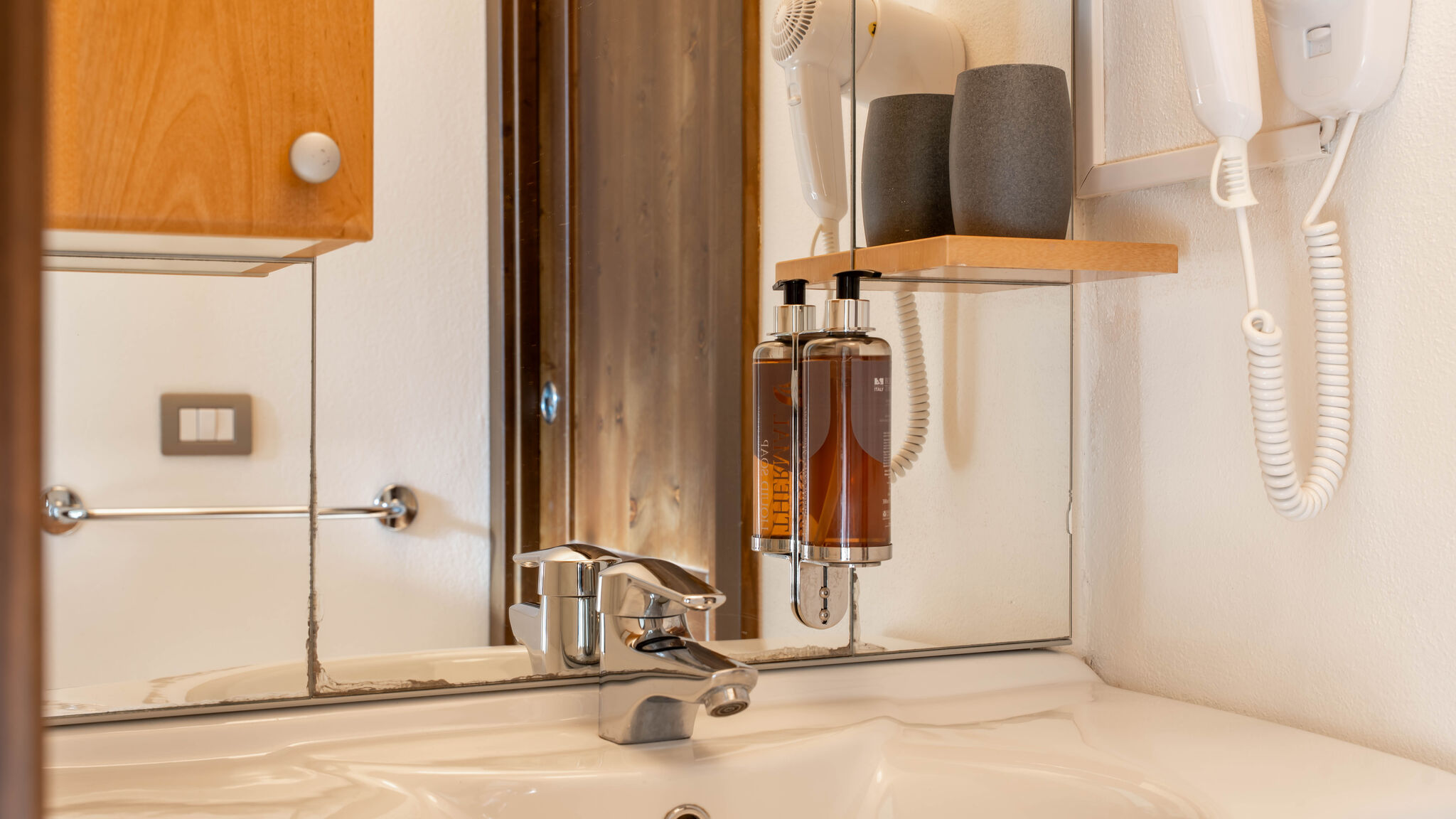 Italianway Bormio Fiorini 4