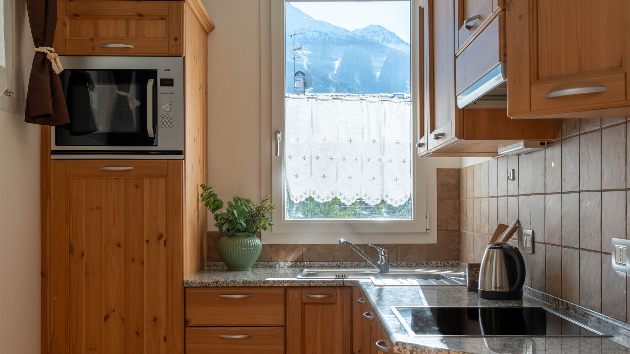 Italianway Bormio Fiorini 4