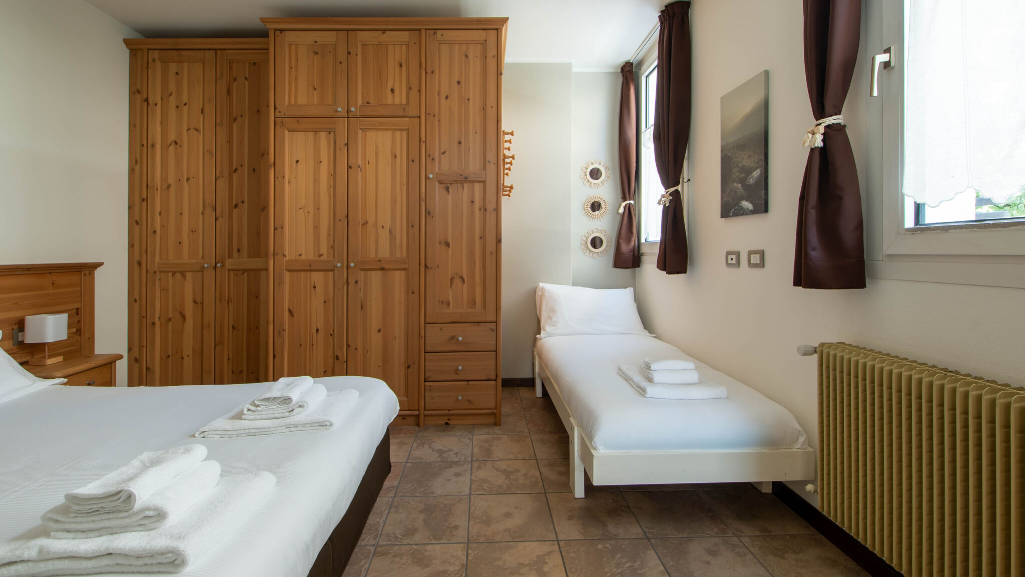 Italianway Bormio Fiorini 4