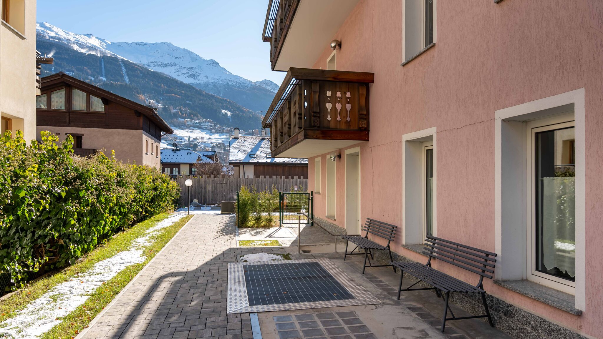 Italianway Bormio Fiorini 4