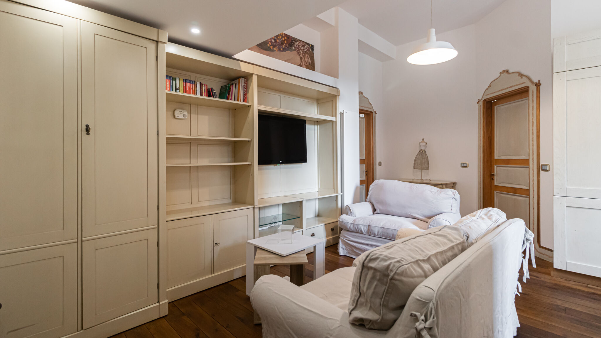 Italianway Milano Rosales 3 C