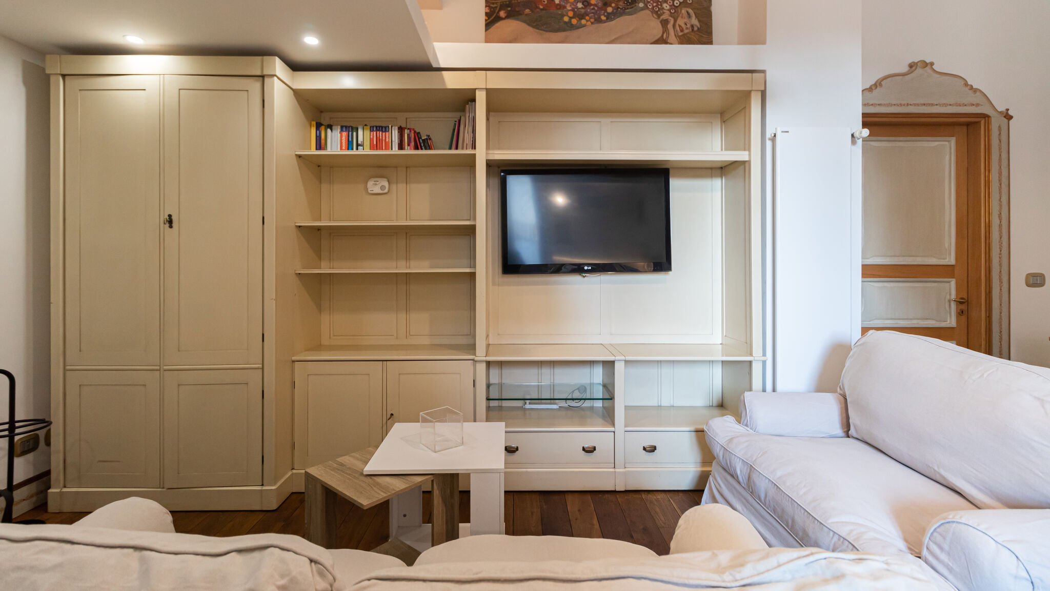 Italianway Milano Rosales 3 C