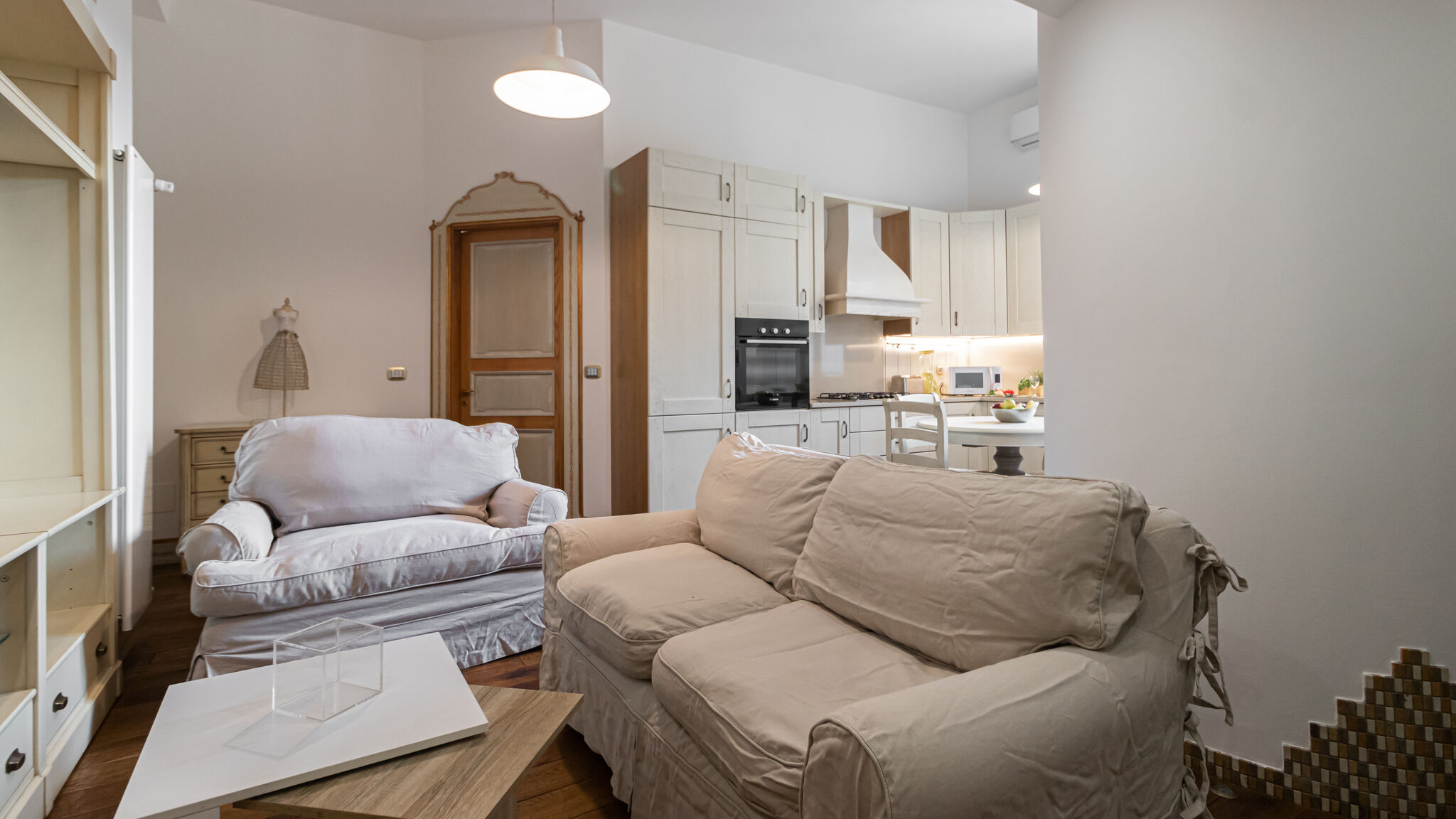 Italianway Milano Rosales 3 C