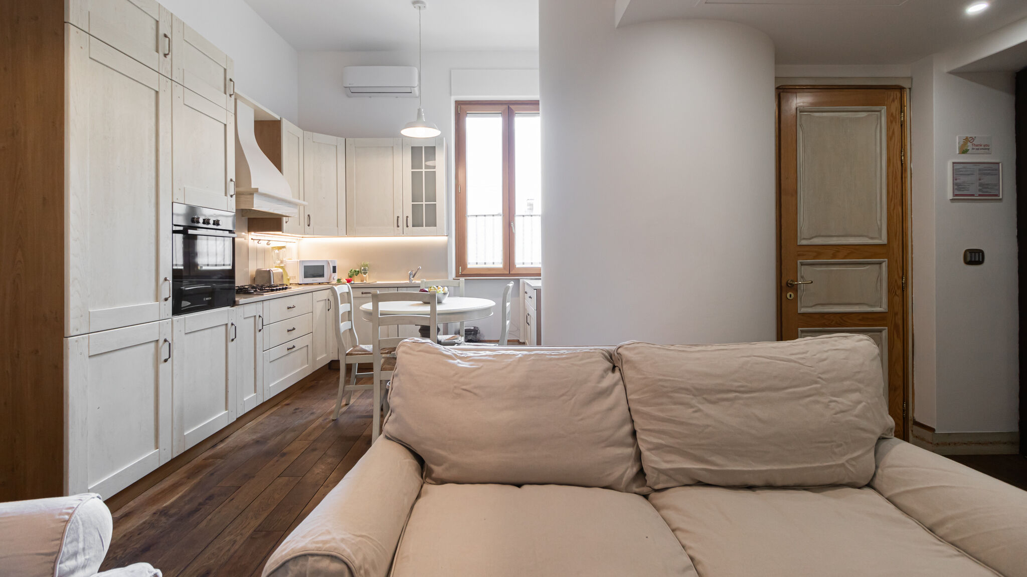 Italianway Milano Rosales 3 C