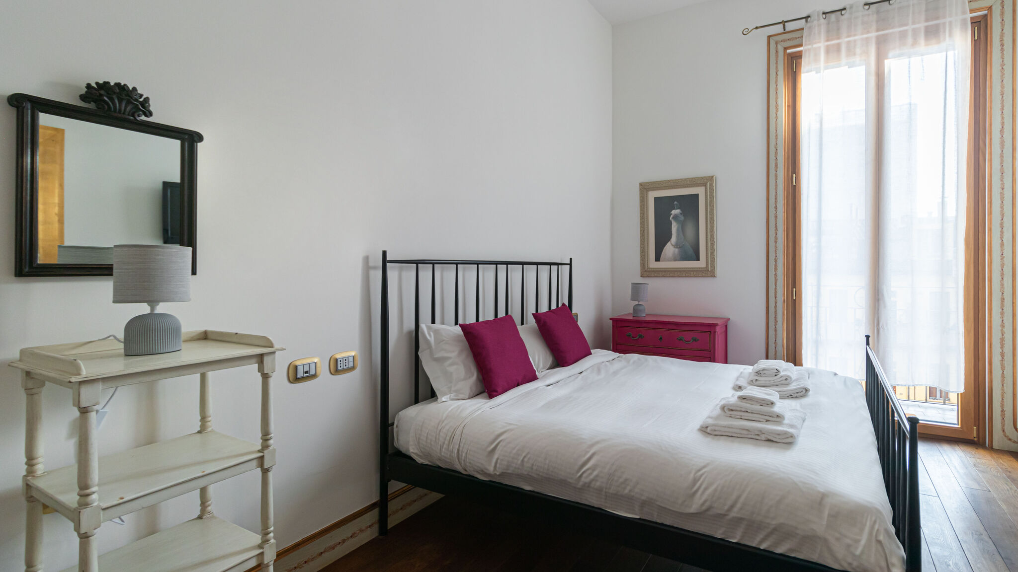 Italianway Milano Rosales 3 C