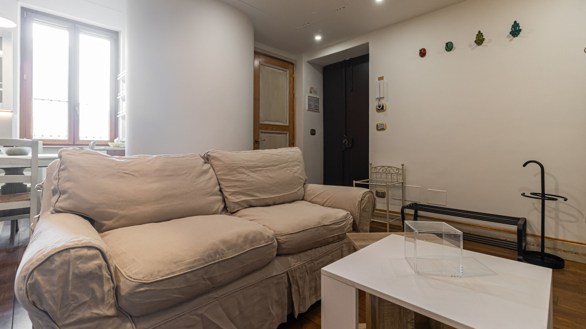 Italianway Milano Rosales 3 C