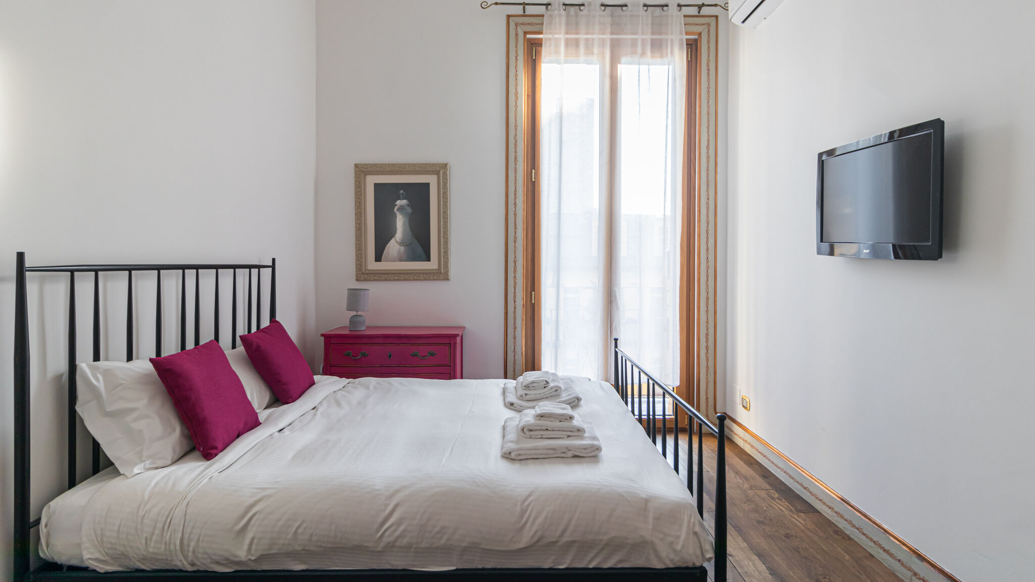 Italianway Milano Rosales 3 C