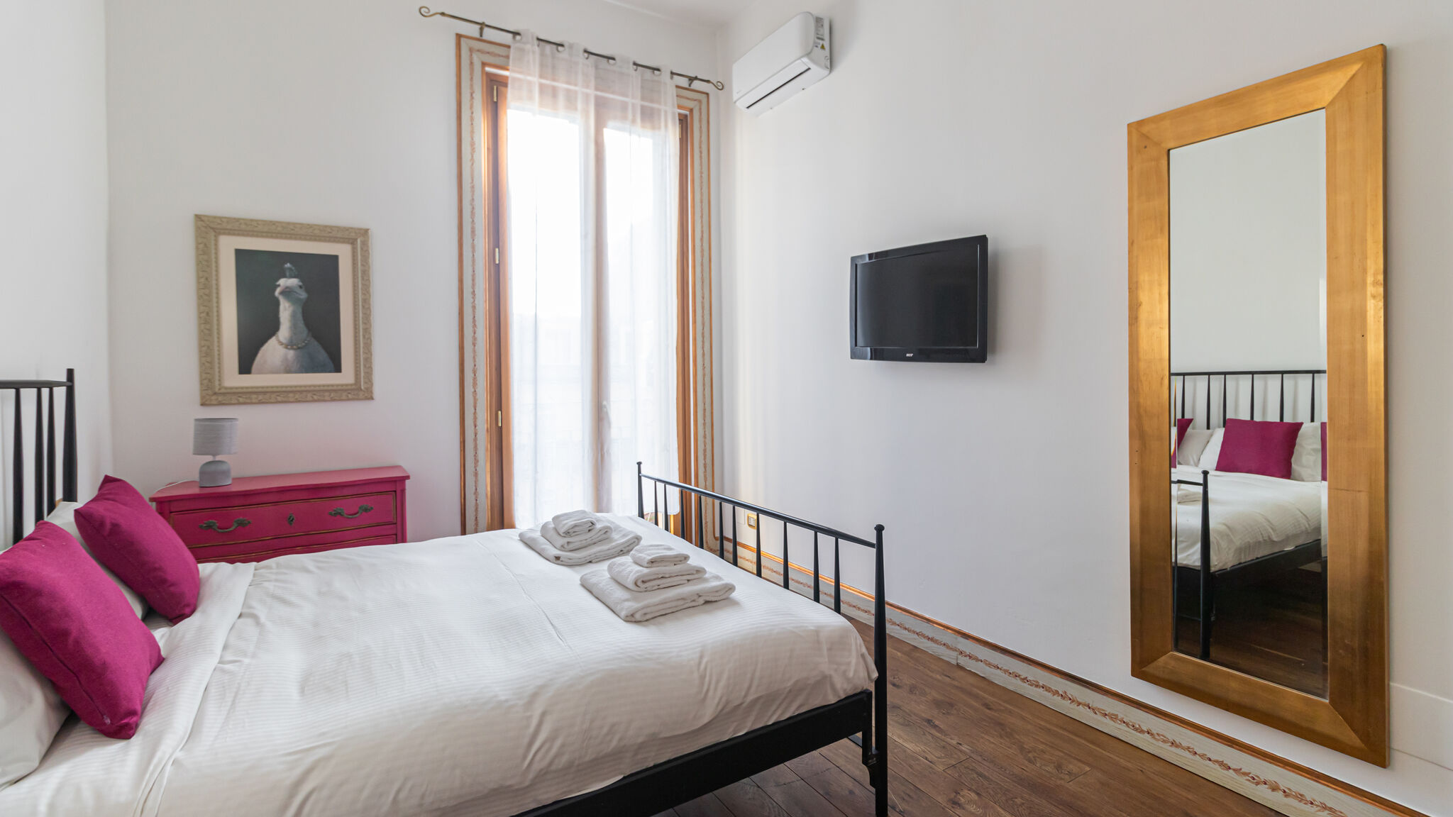 Italianway Milano Rosales 3 C