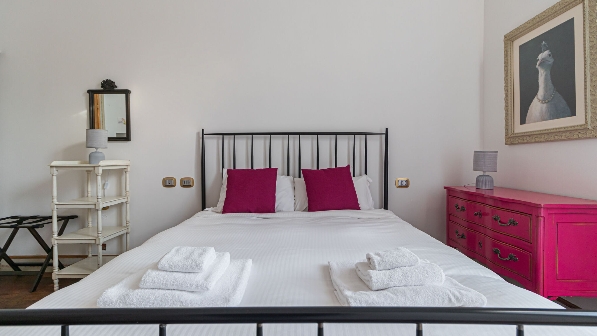 Italianway Milano Rosales 3 C