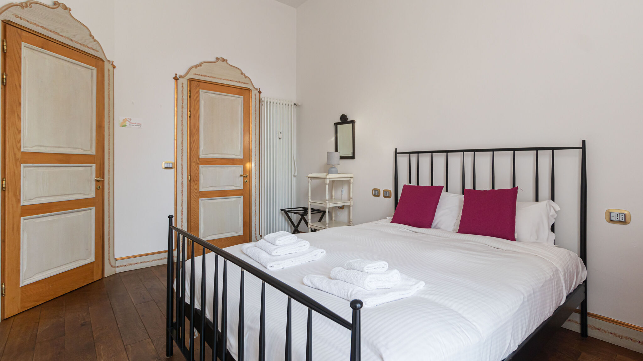 Italianway Milano Rosales 3 C