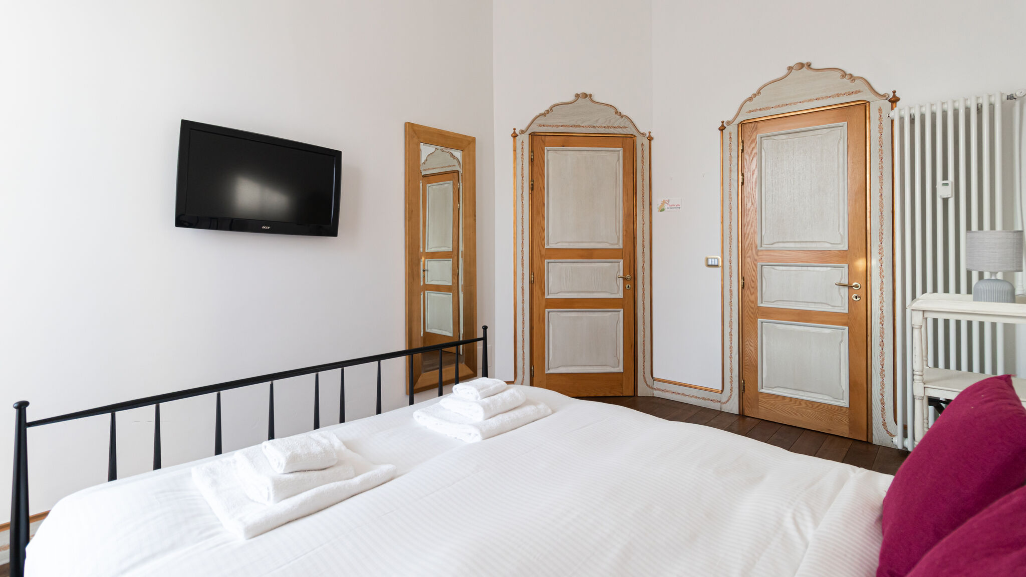 Italianway Milano Rosales 3 C