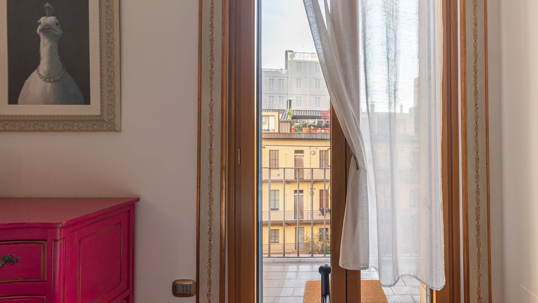 Italianway Milano Rosales 3 C